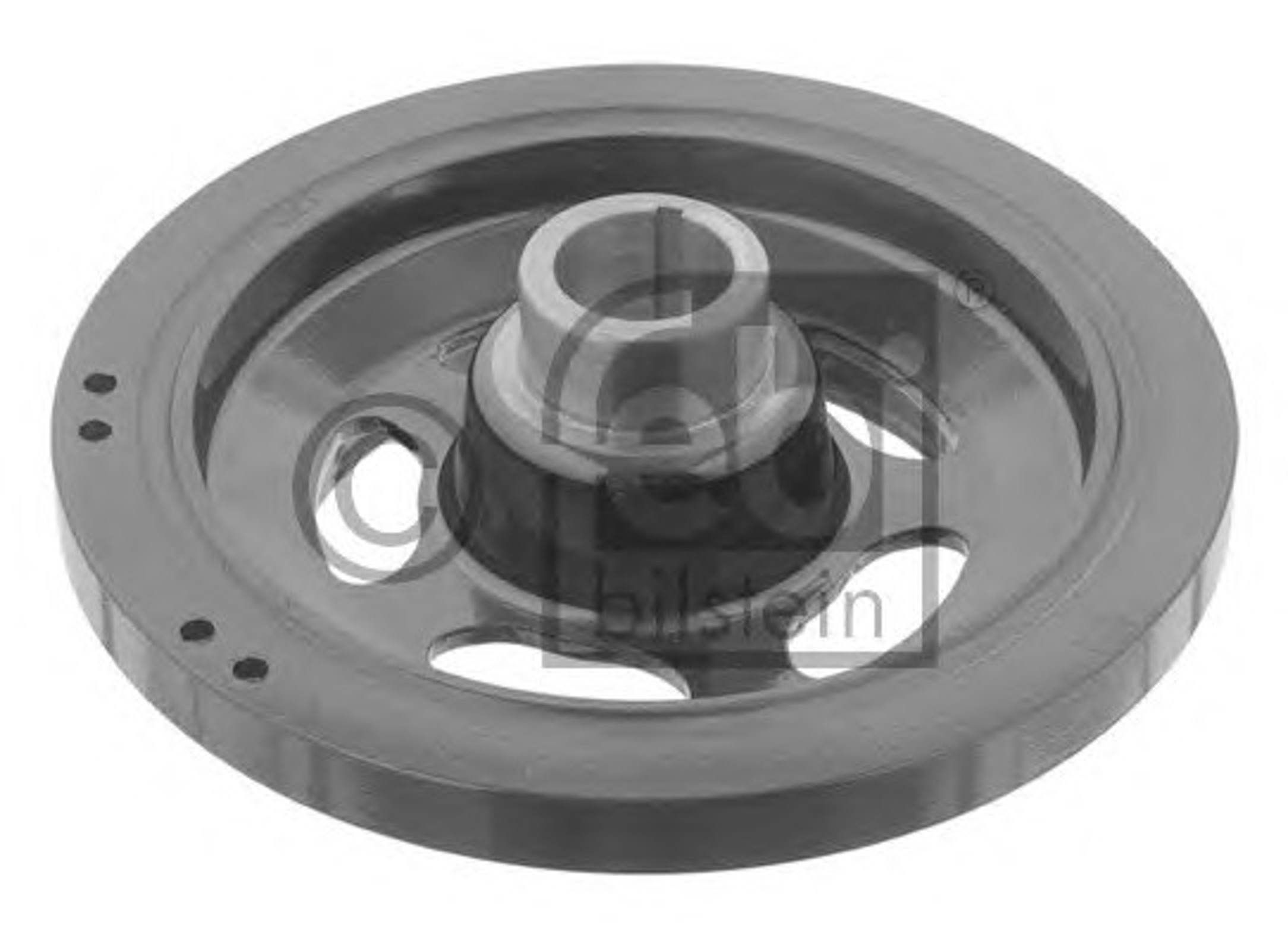 Шкив коленвала FEBI BILSTEIN 32107