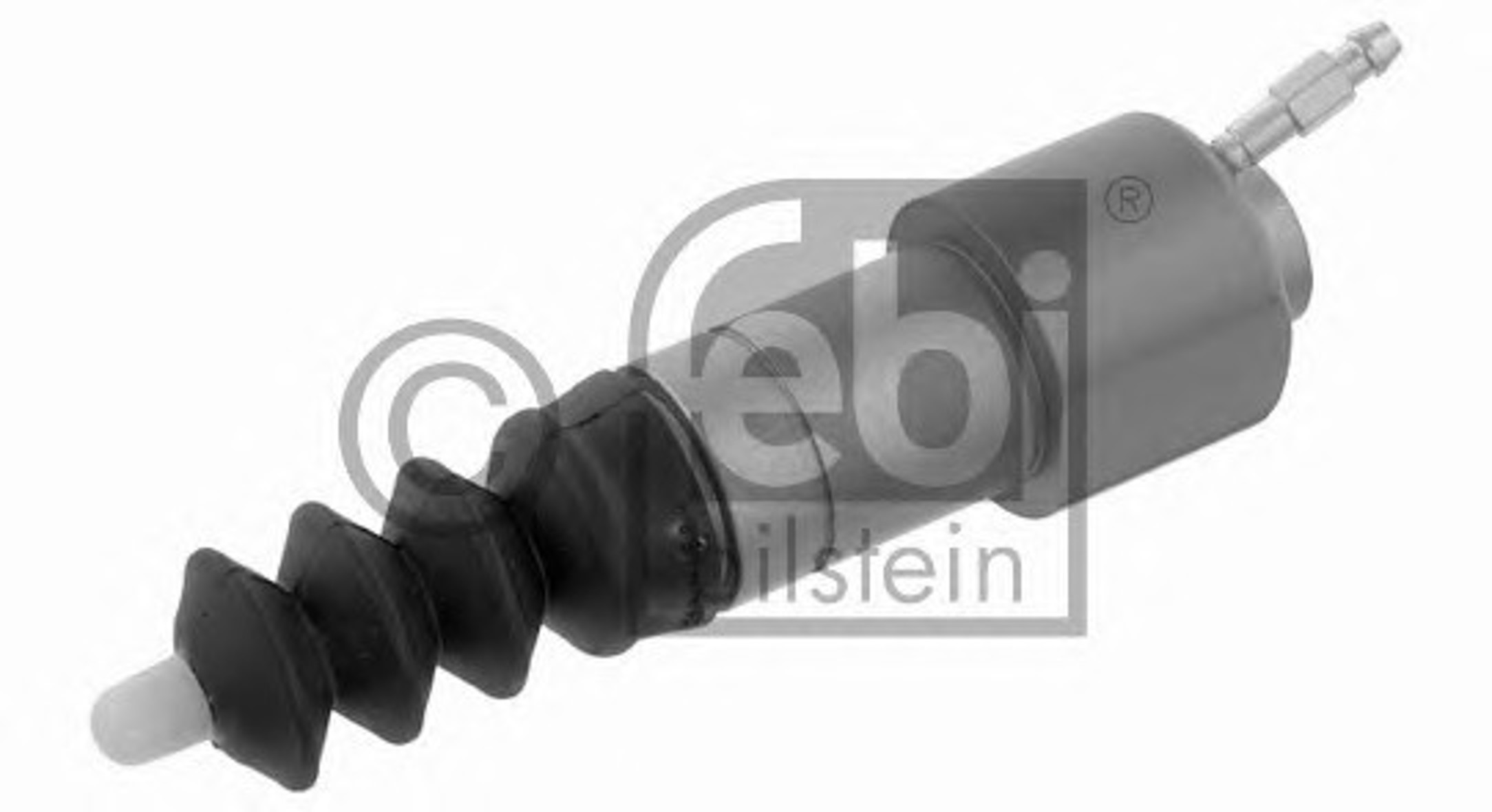 Рабочий цилиндр система сцепления FEBI BILSTEIN 32166