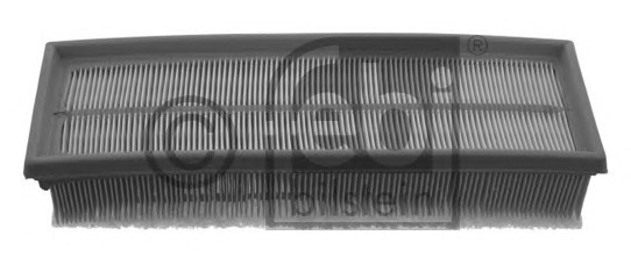 Фильтр воздушный FEBI BILSTEIN 32240