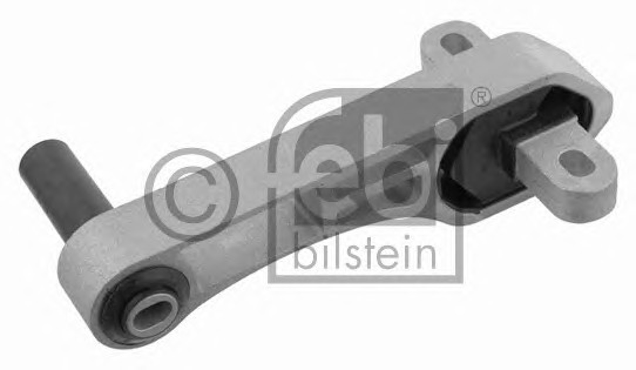 Подвеска ступенчатая коробка передач FEBI BILSTEIN 32286