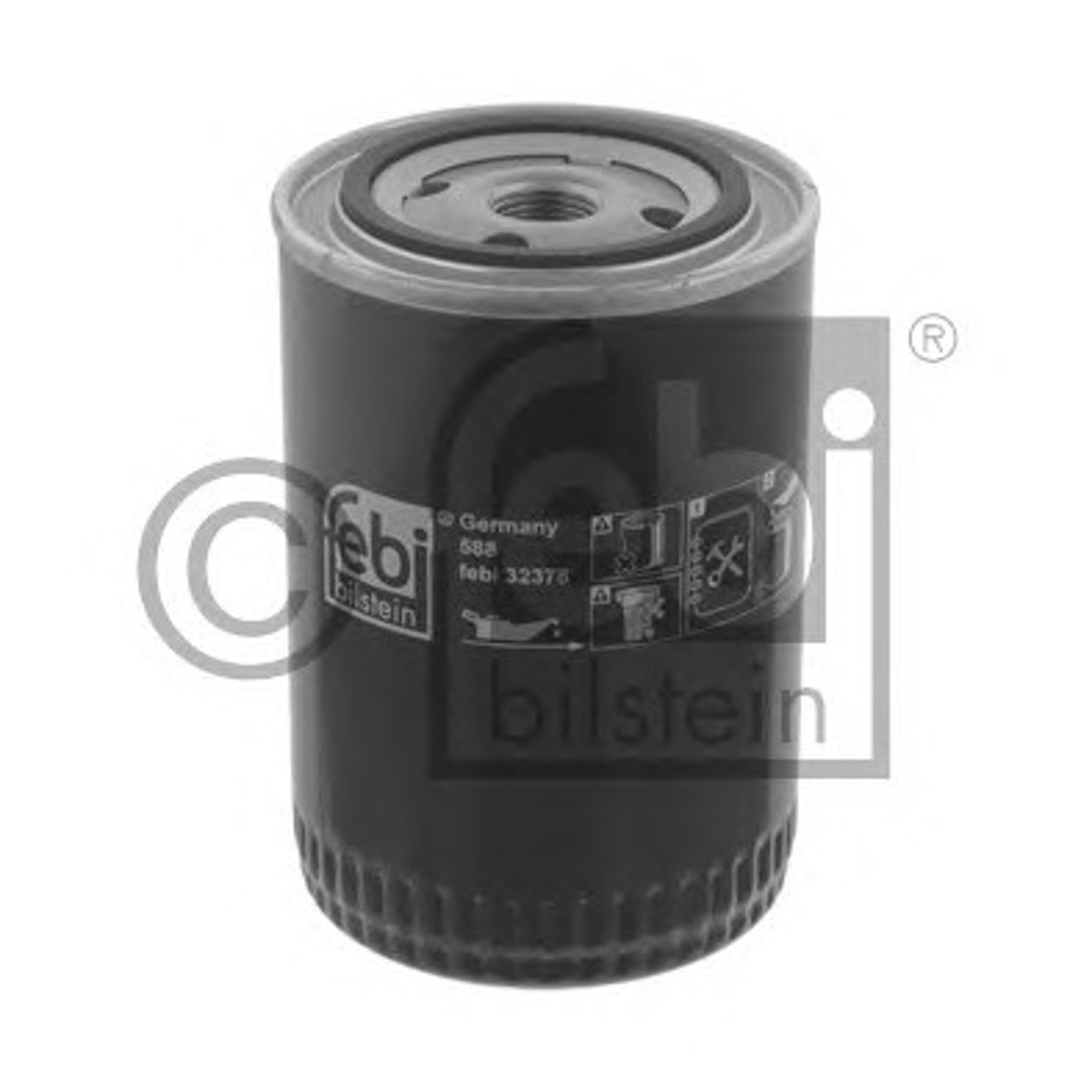 Фильтр масляный FEBI BILSTEIN 32378