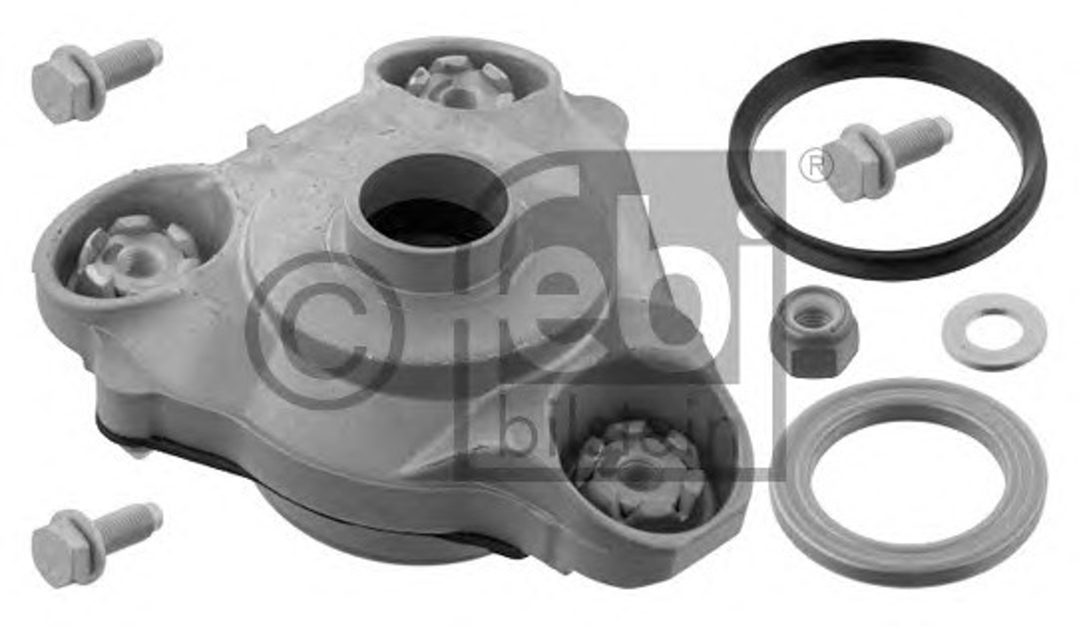Ремкомплект опора стойки амортизатора FEBI BILSTEIN 32422