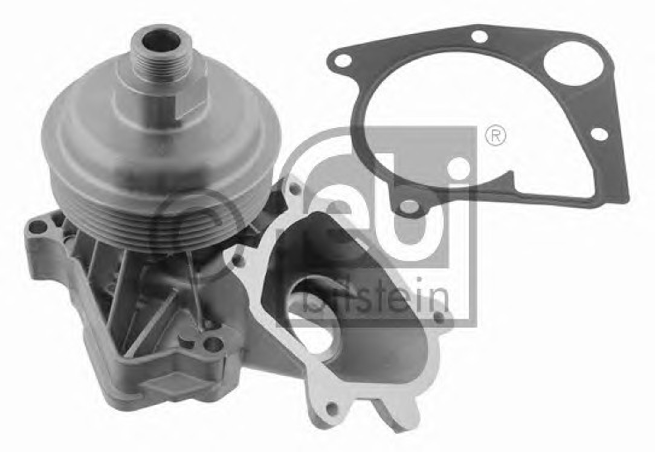 Насос водяной FEBI BILSTEIN 32425