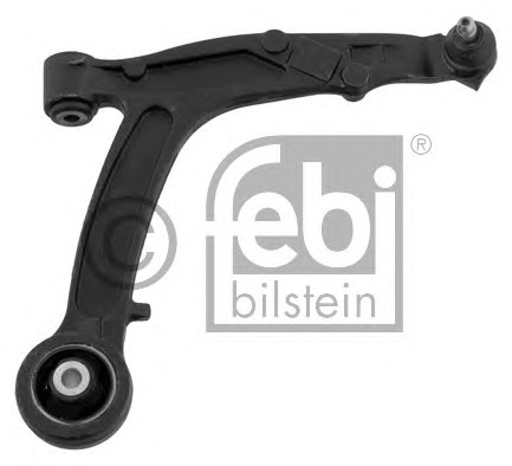 Рычаг подвески FEBI BILSTEIN 32444