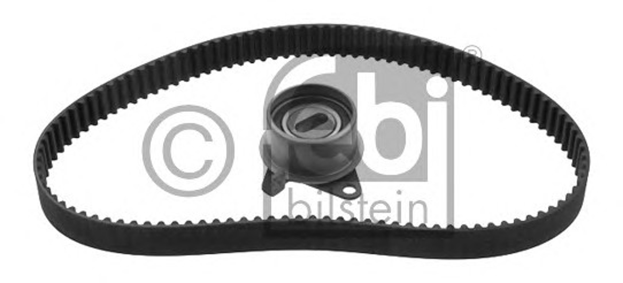 Комплект ремня грм FEBI BILSTEIN 32477