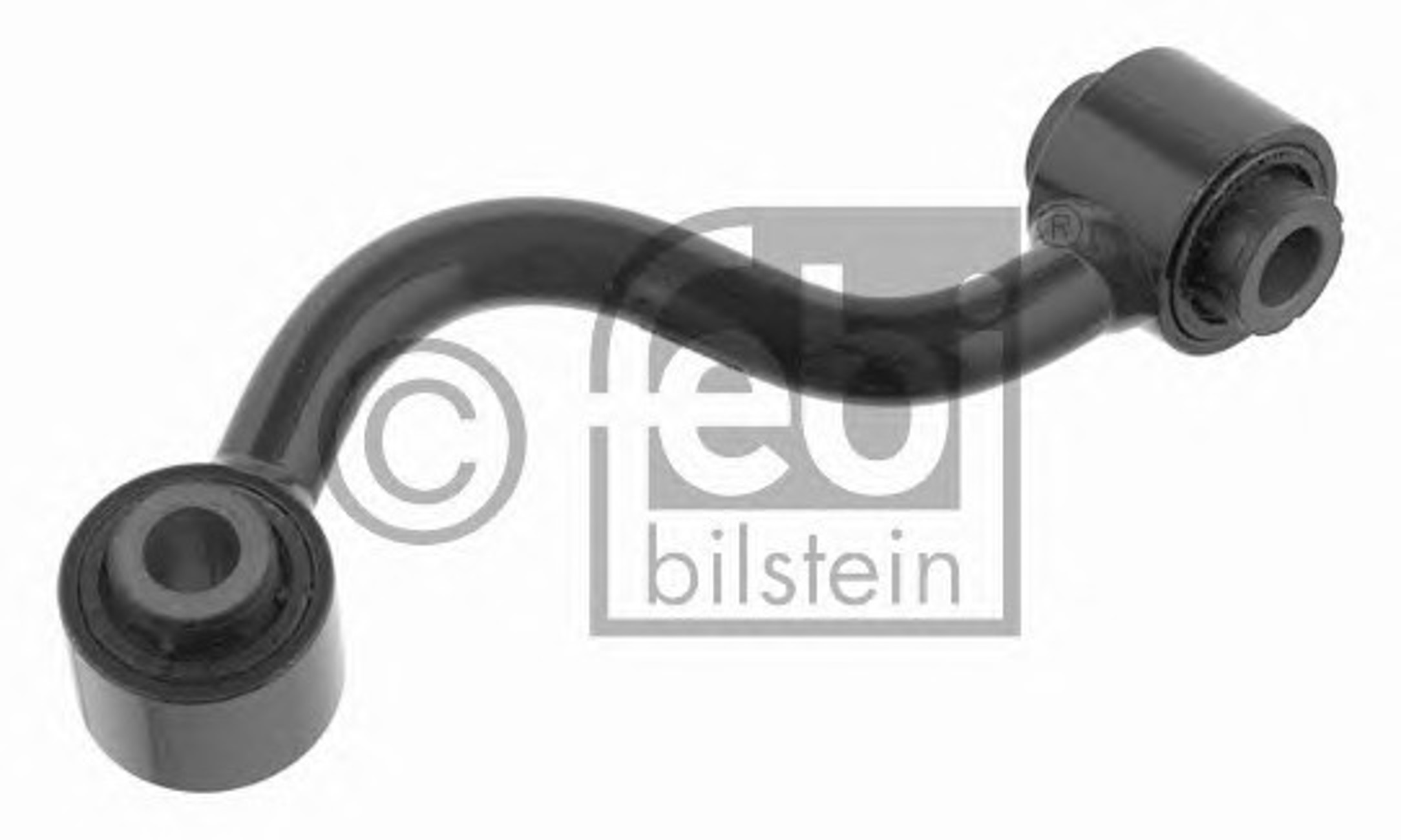 Тяга стабилизатора FEBI BILSTEIN 32574