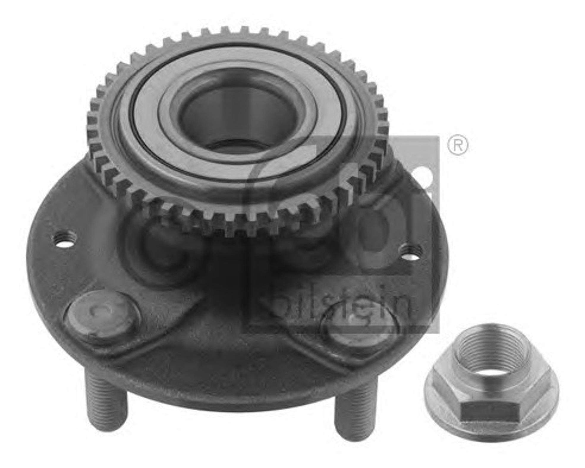 Подшипник ступичный FEBI BILSTEIN 32685