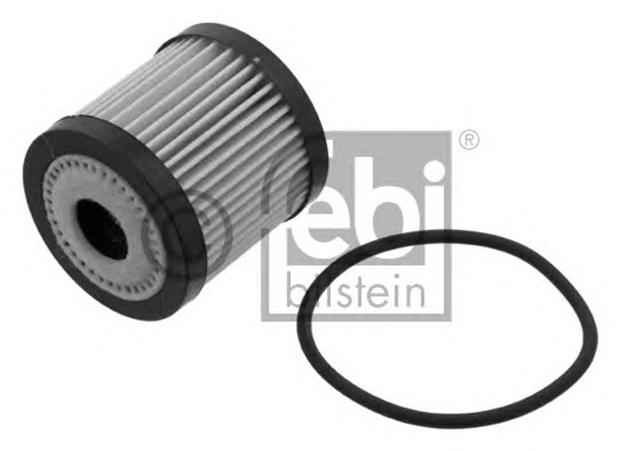 Фильтр масляный FEBI BILSTEIN 32911