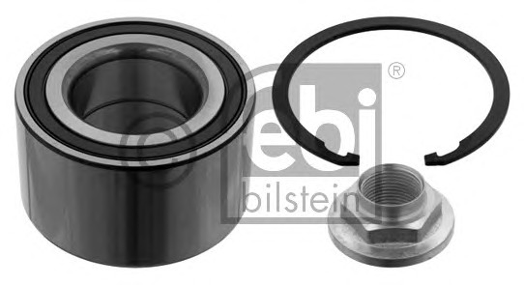 Подшипник ступичный FEBI BILSTEIN 32920
