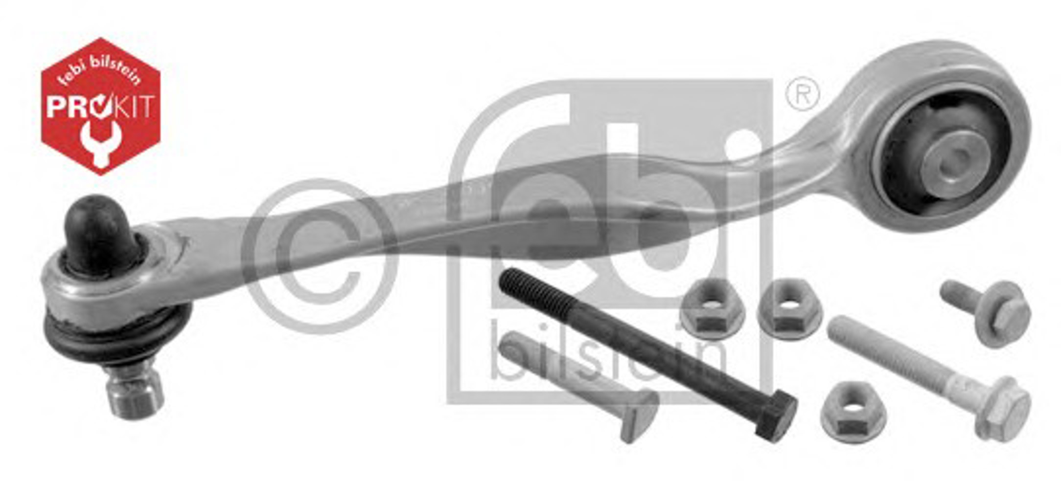 Рычаг подвески FEBI BILSTEIN 33367