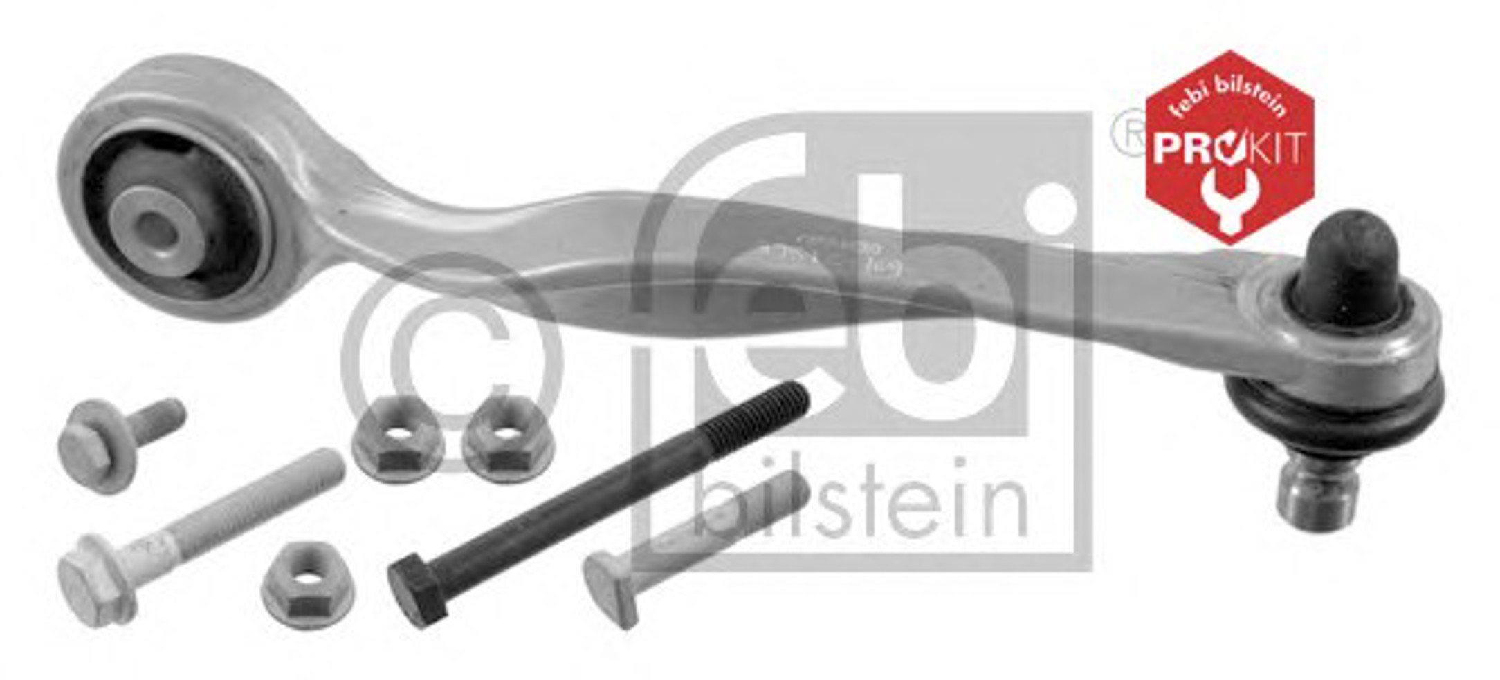 Рычаг подвески FEBI BILSTEIN 33368