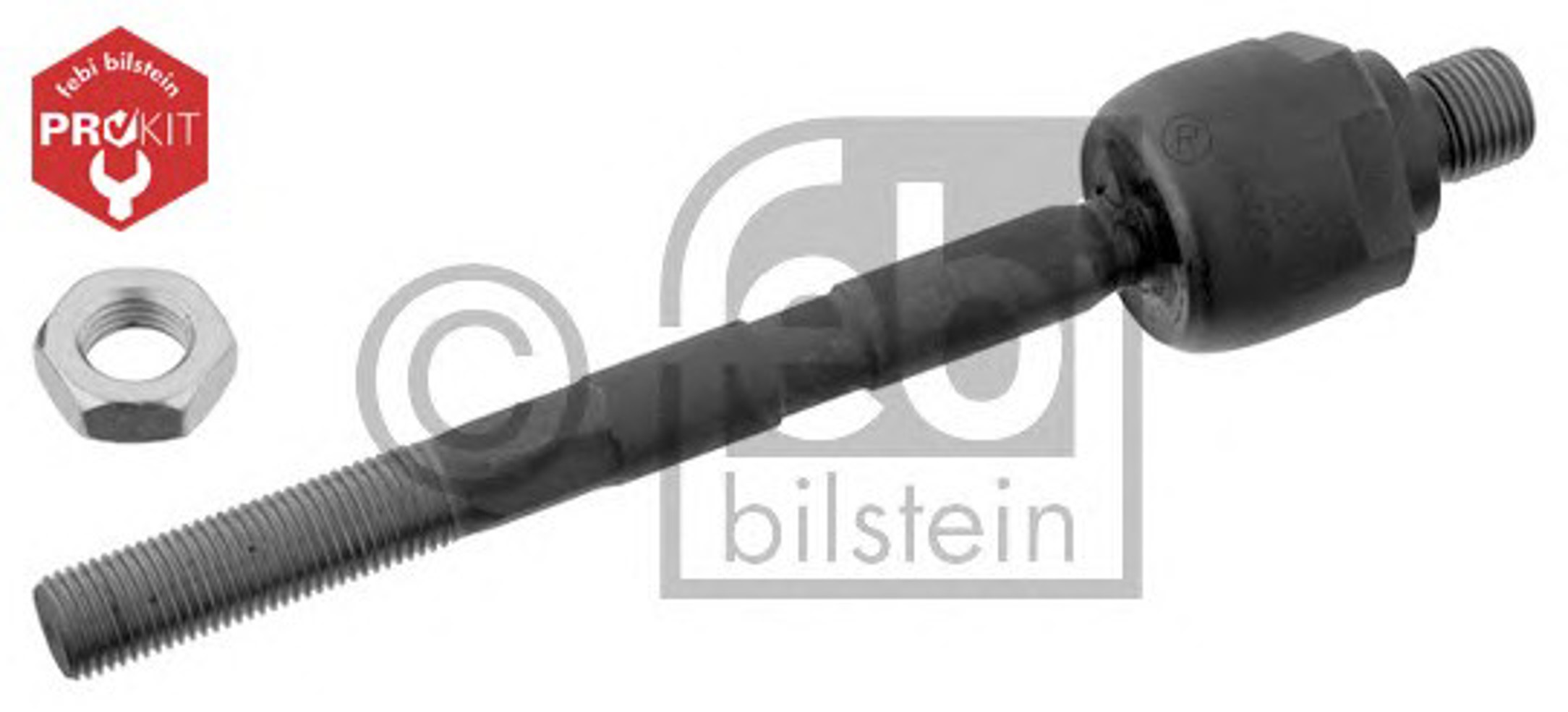 Тяга рулевая FEBI BILSTEIN 33450