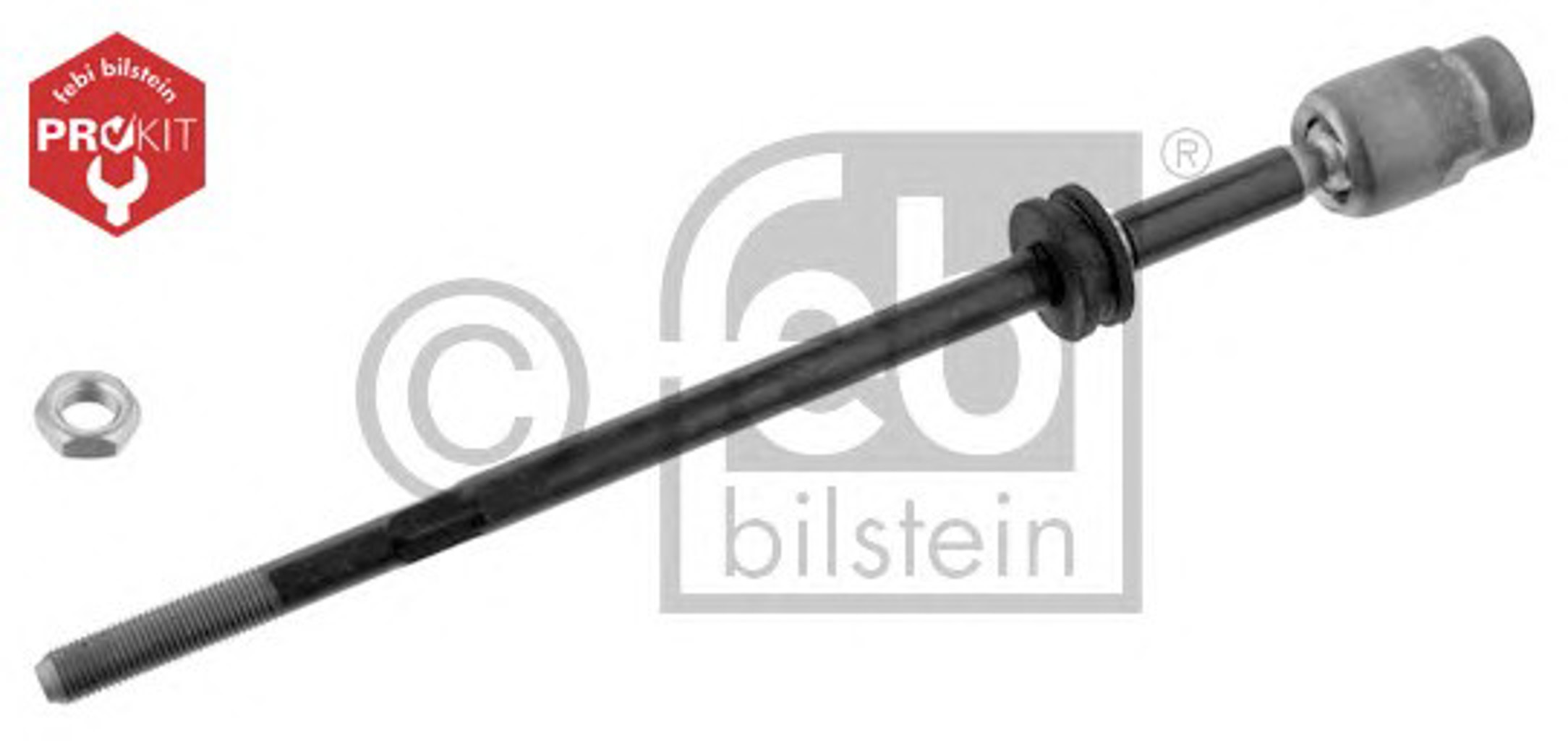 Тяга рулевая FEBI BILSTEIN 33454