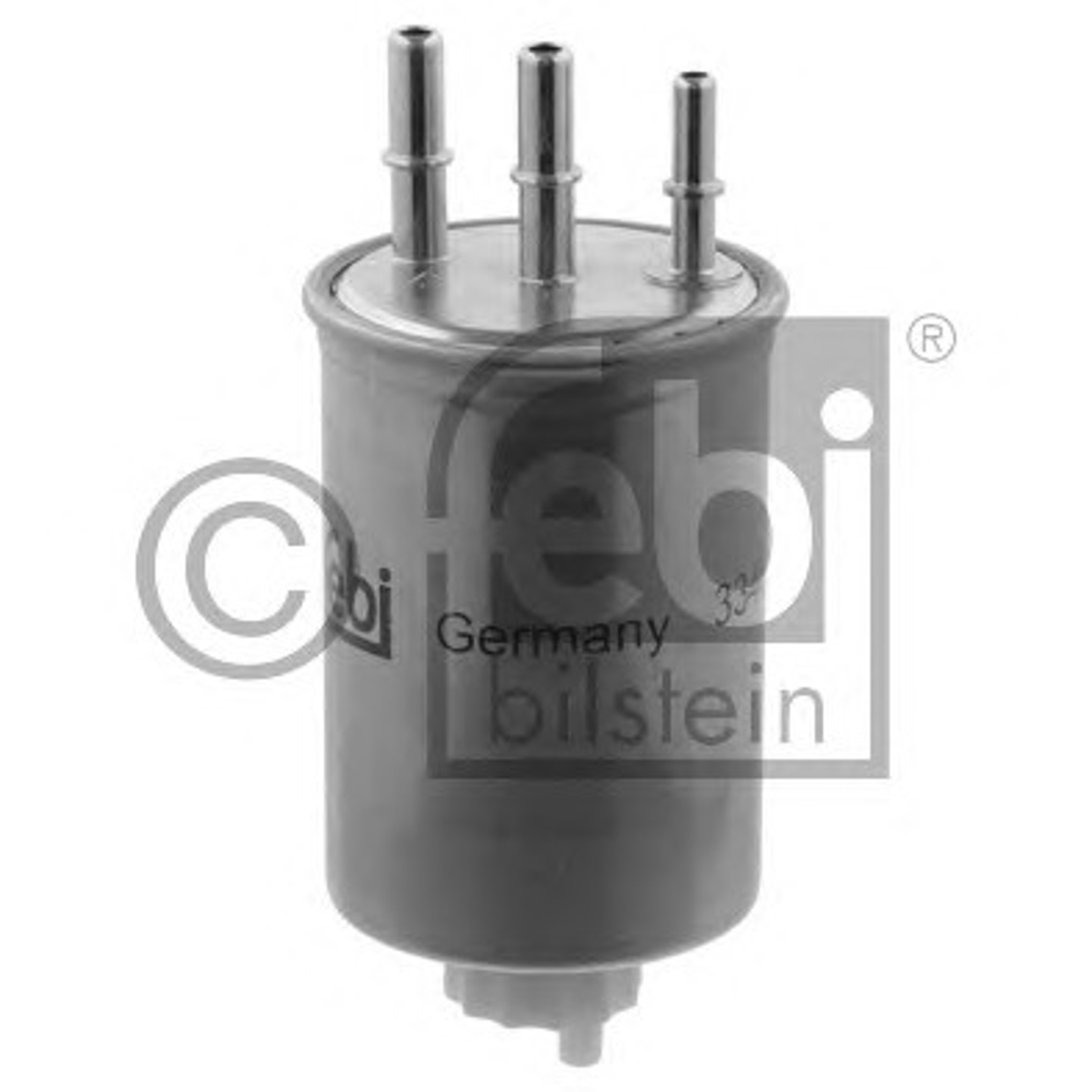 Фильтр топливный FEBI BILSTEIN 33464