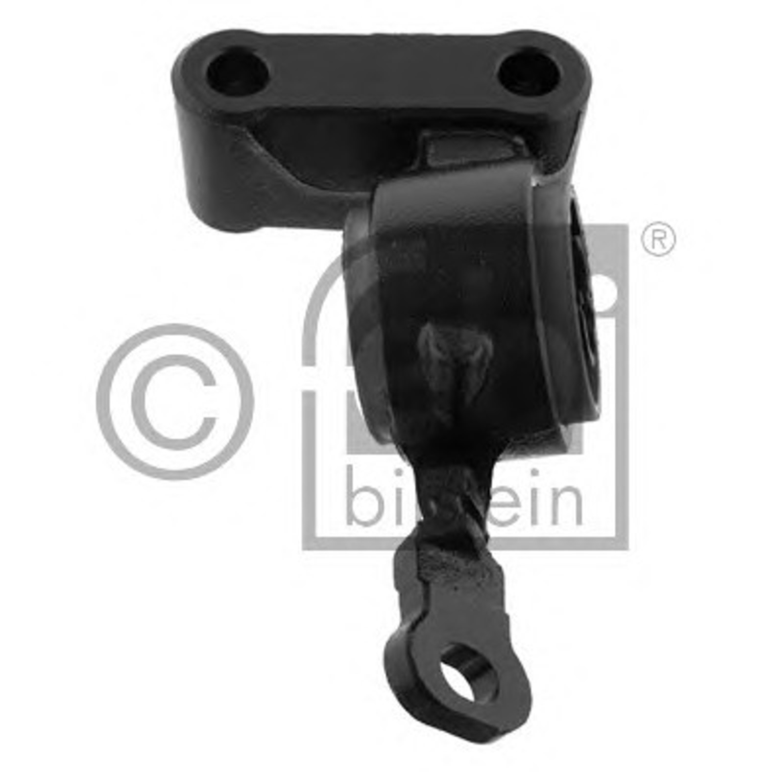 Сайлентблок FEBI BILSTEIN 33574