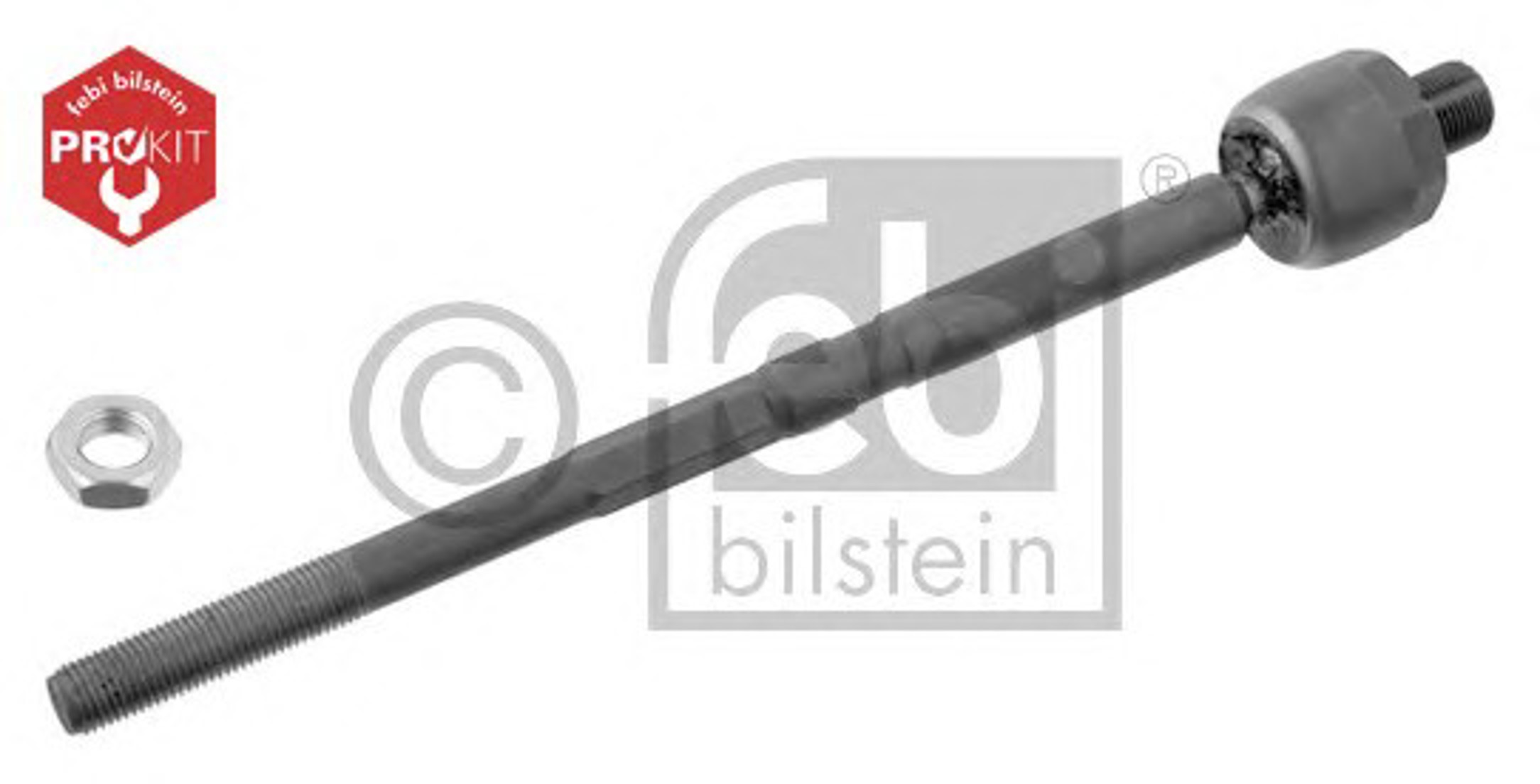 Тяга рулевая FEBI BILSTEIN 33829