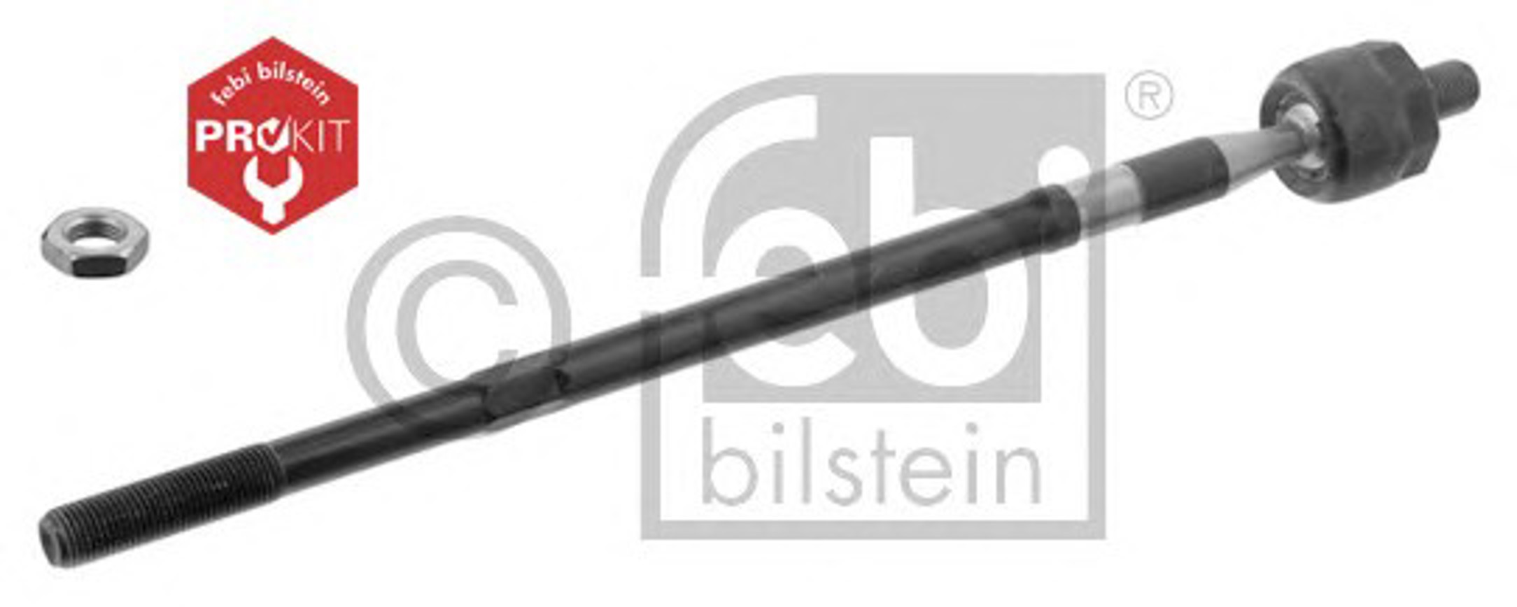 Тяга рулевая FEBI BILSTEIN 33906