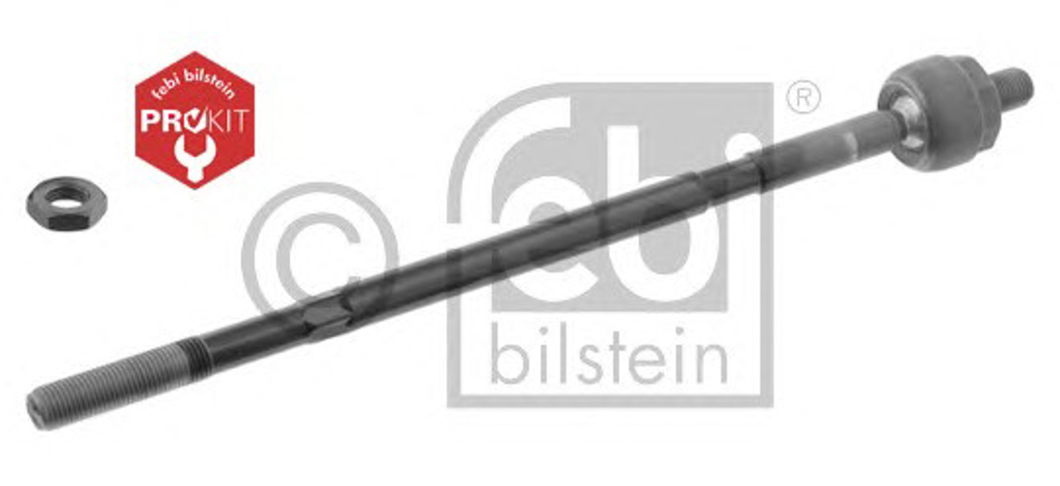 Тяга рулевая FEBI BILSTEIN 33907