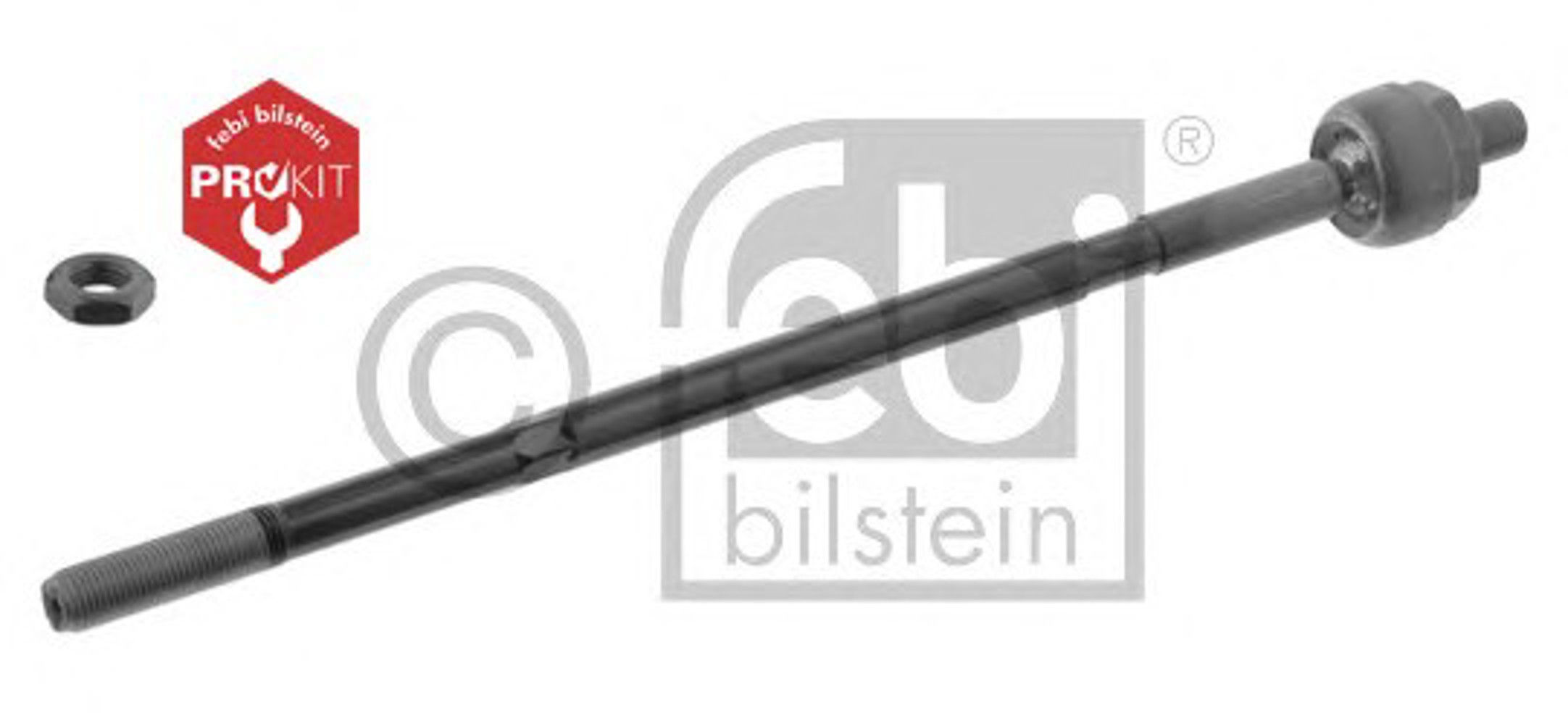 Тяга рулевая FEBI BILSTEIN 33908