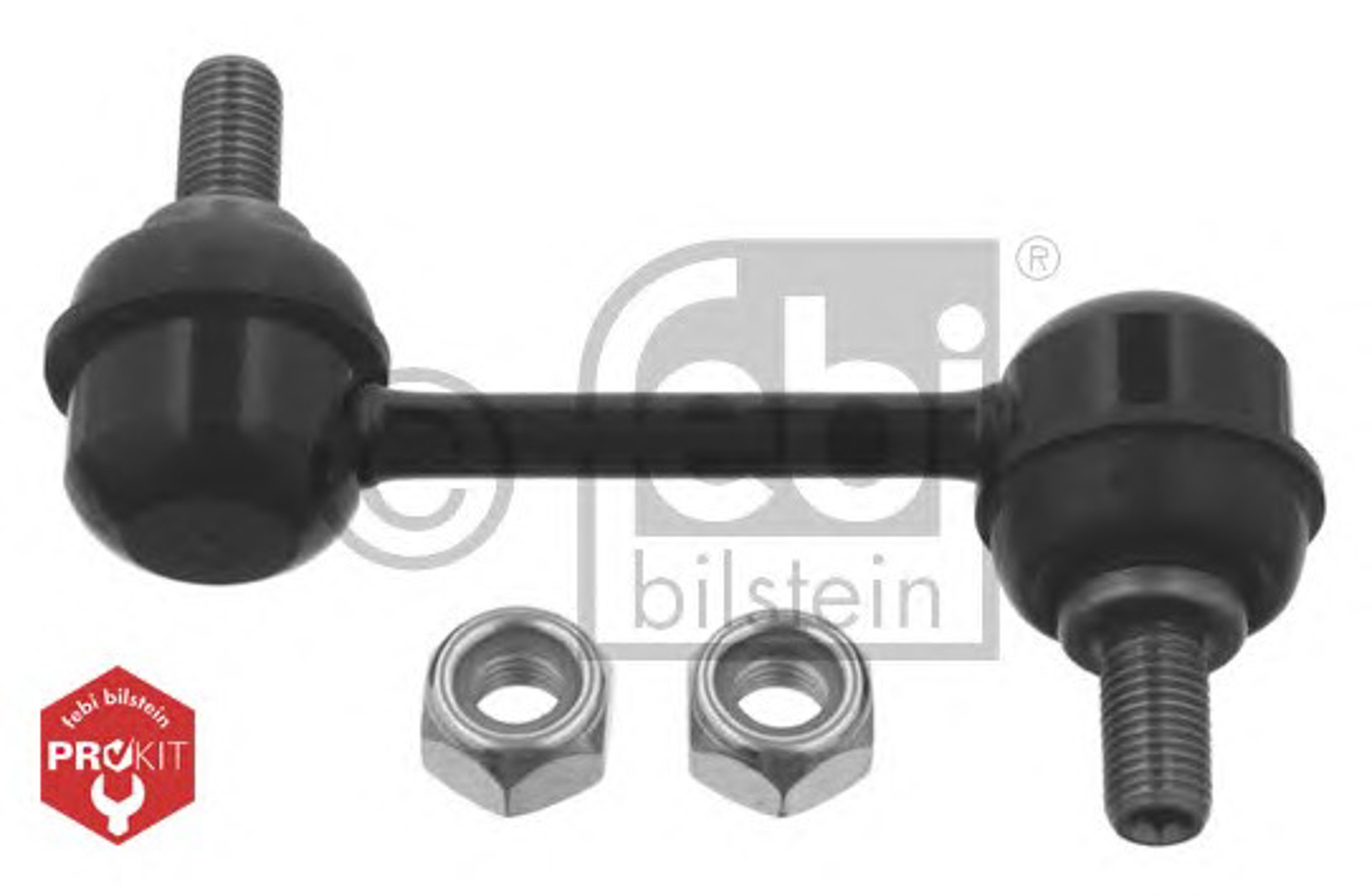 Тяга стабилизатора FEBI BILSTEIN 33914
