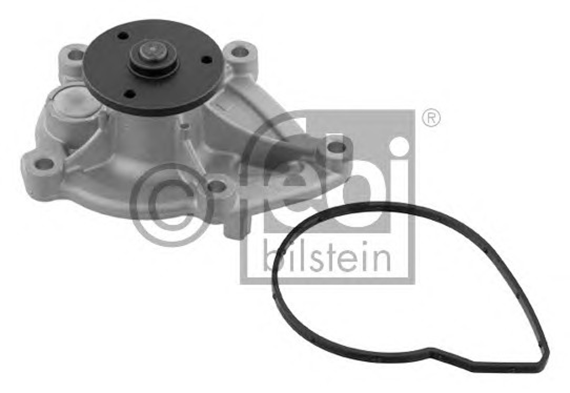 Насос водяной FEBI BILSTEIN 33959