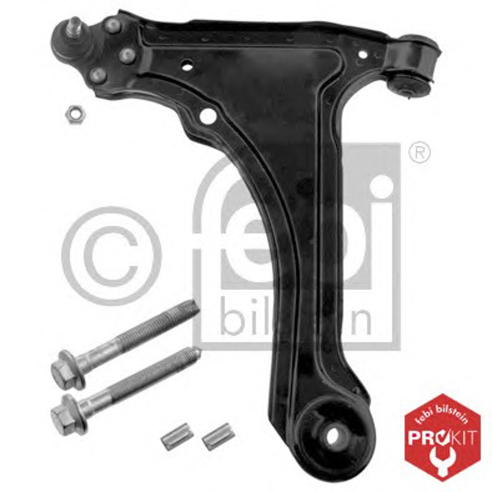 Рычаг подвески FEBI BILSTEIN 34206