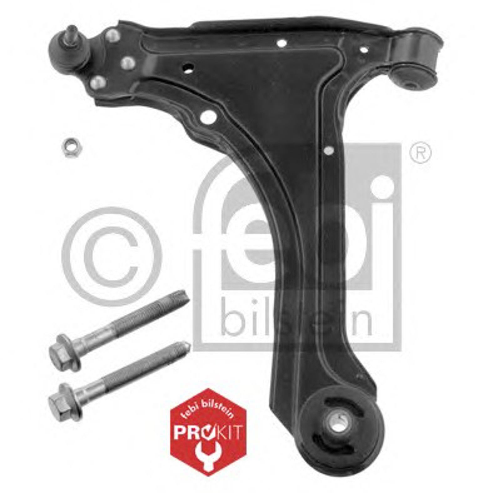 Рычаг подвески FEBI BILSTEIN 34208