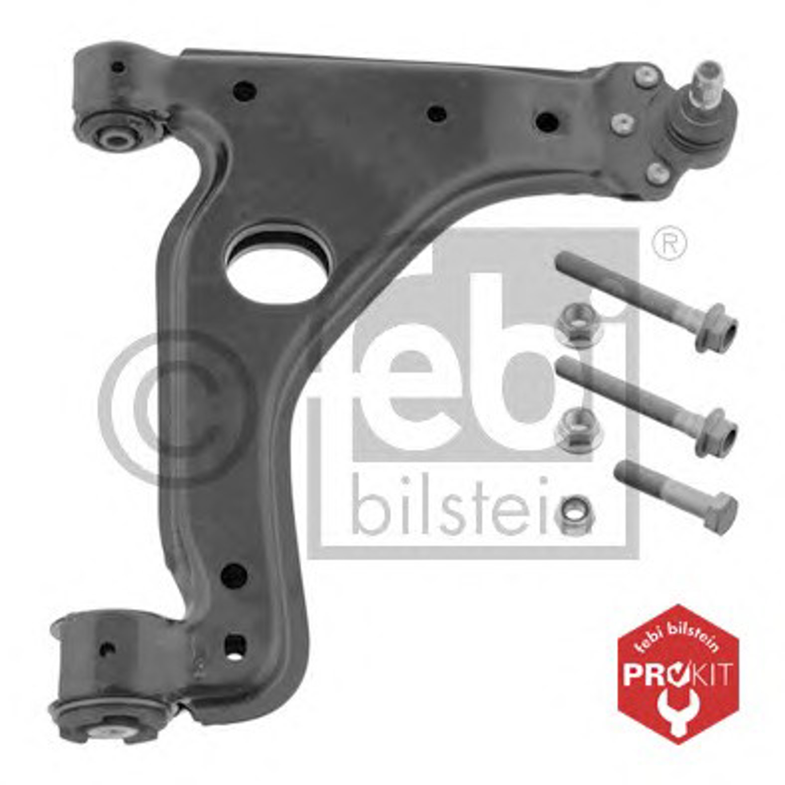 Рычаг подвески FEBI BILSTEIN 34227