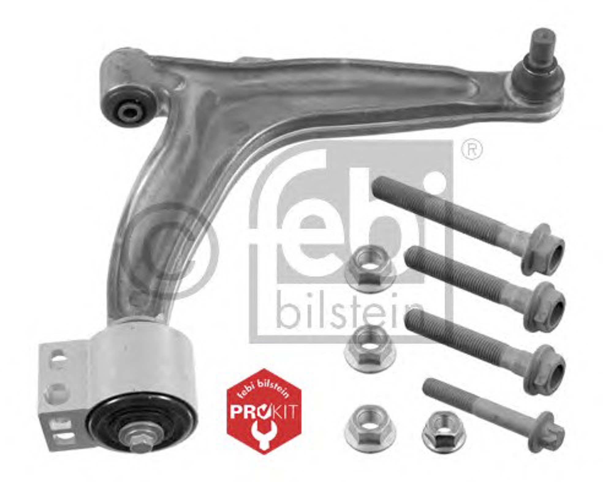 Рычаг подвески FEBI BILSTEIN 34228