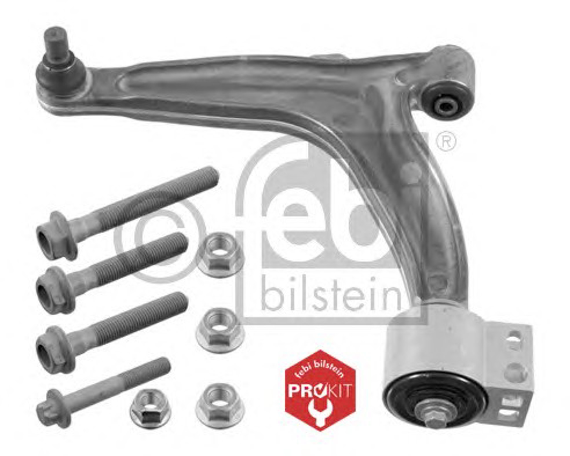 Рычаг подвески FEBI BILSTEIN 34231