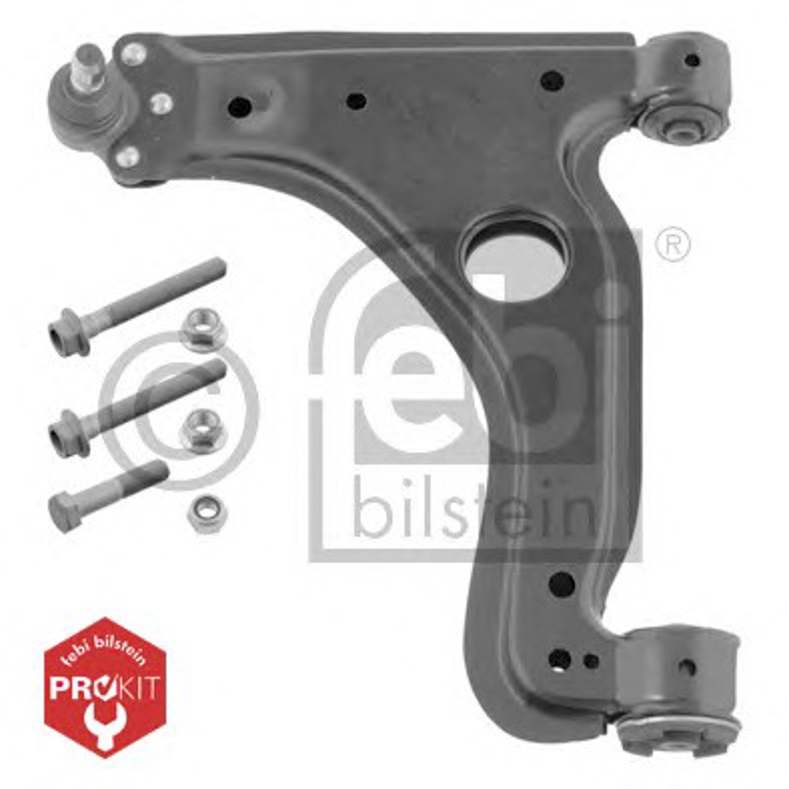 Рычаг подвески FEBI BILSTEIN 34232