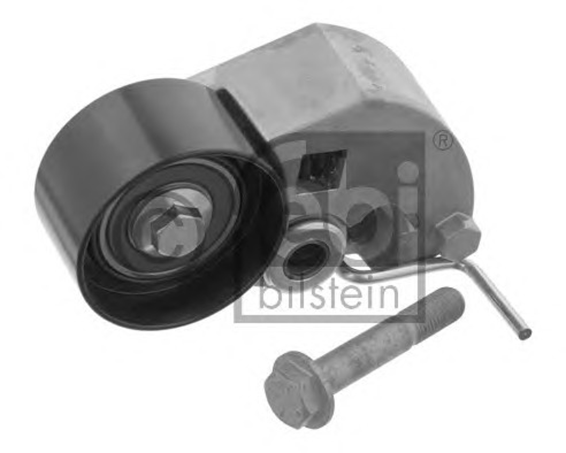 Натяжитель ремня грм FEBI BILSTEIN 34312