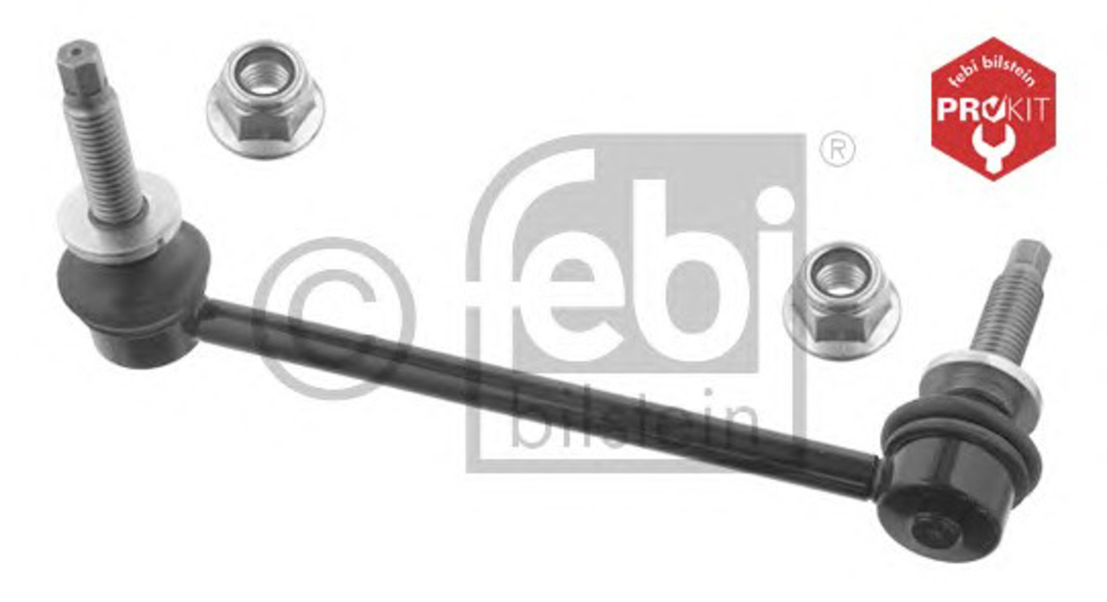 Тяга стабилизатора FEBI BILSTEIN 34315