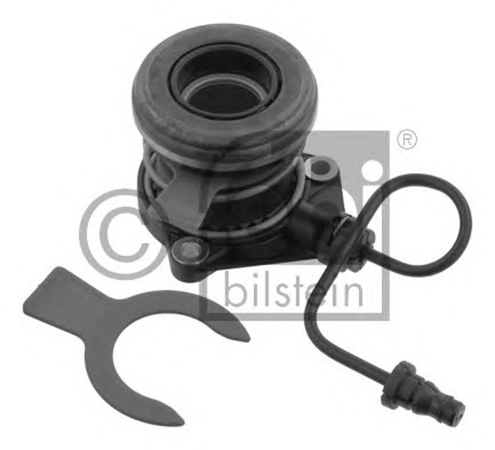 Центральный выключатель система сцепления FEBI BILSTEIN 34389
