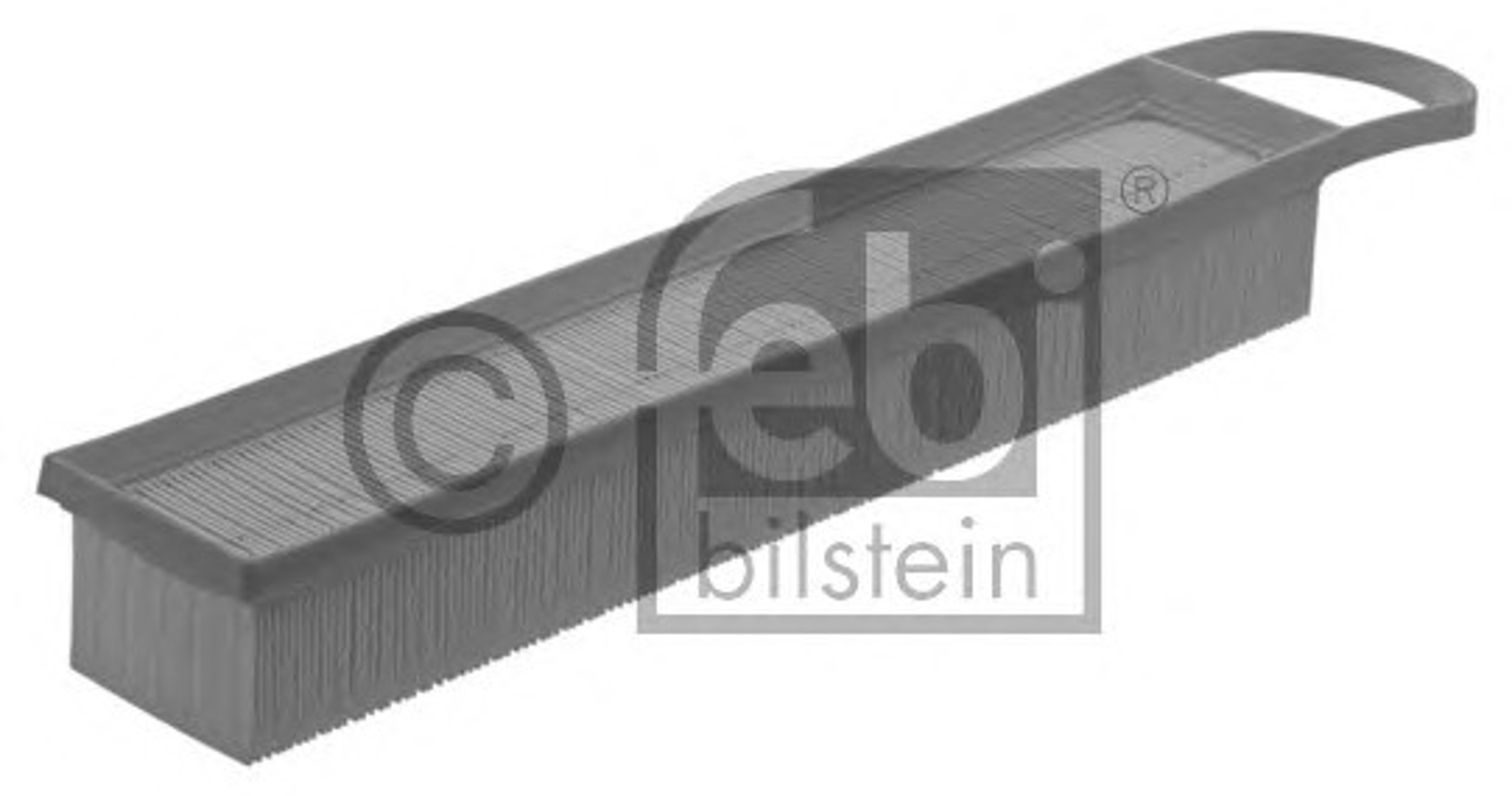 Фильтр воздушный FEBI BILSTEIN 34399