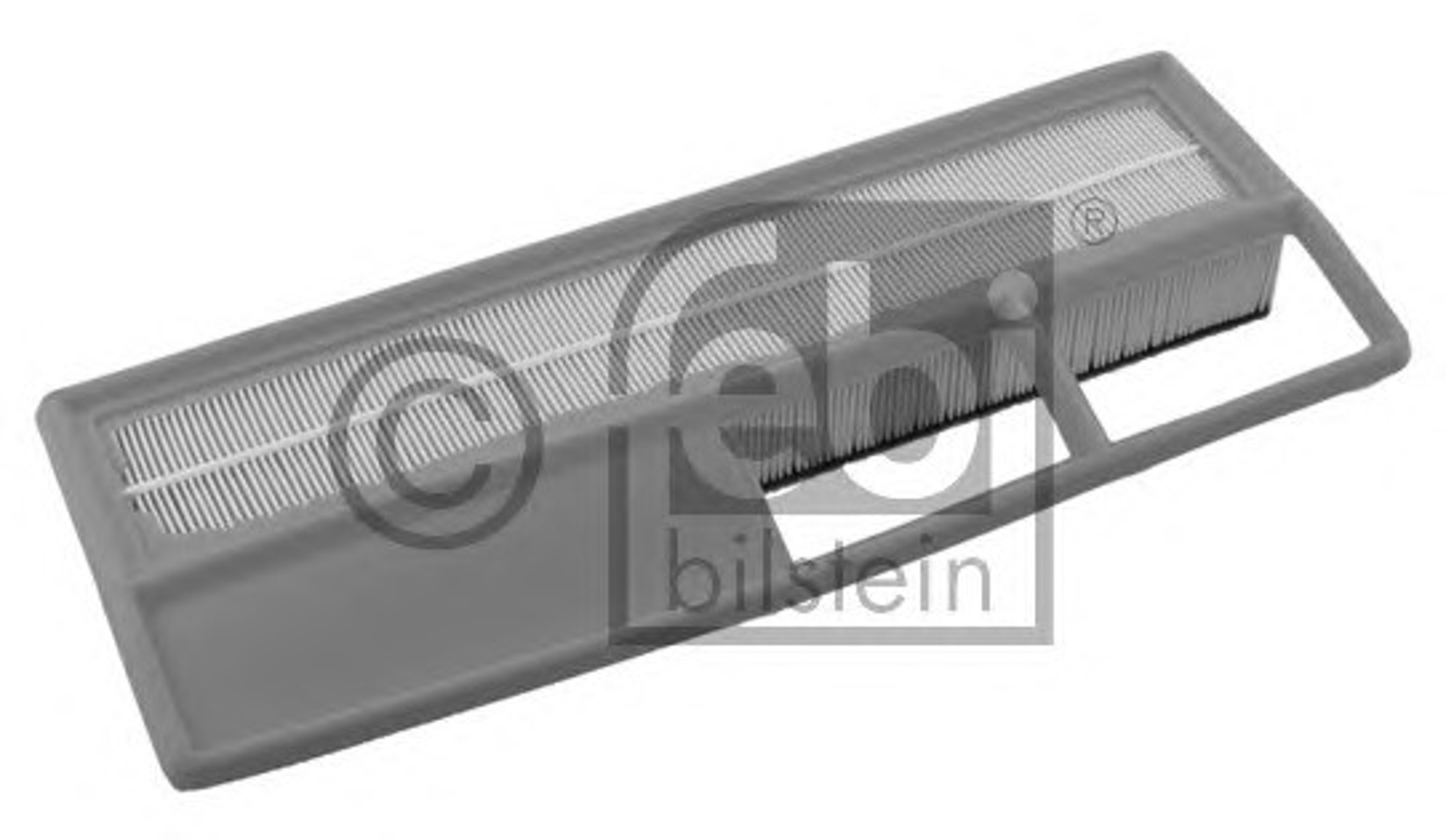 Фильтр воздушный FEBI BILSTEIN 34404