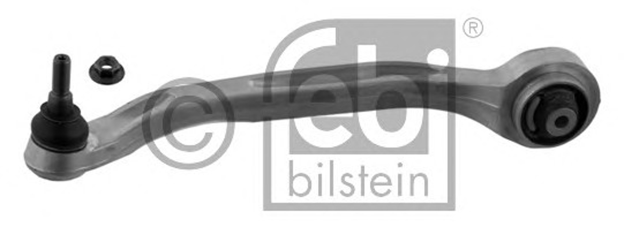 34520 FEBI BILSTEIN Рычаг подвески