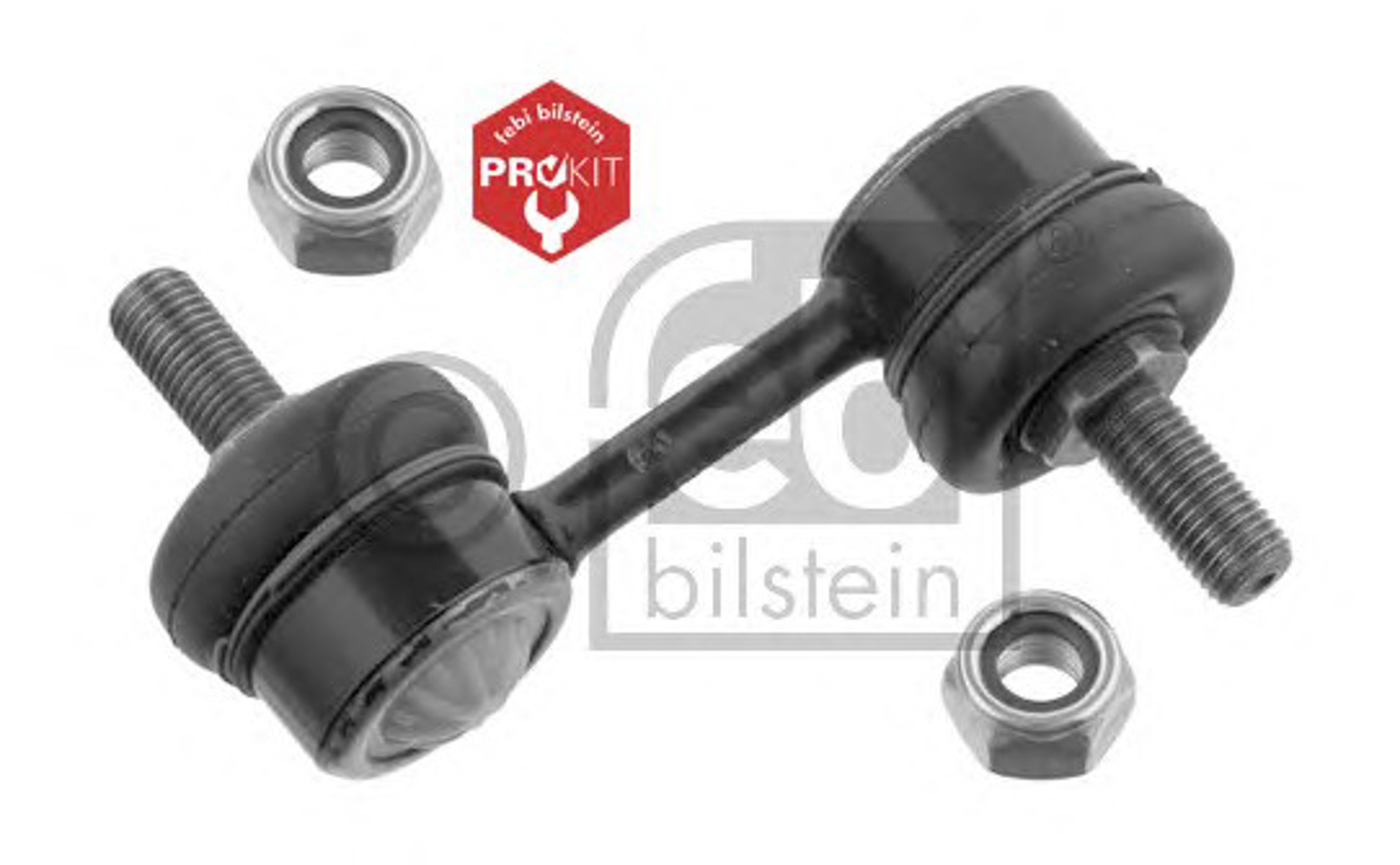 Тяга стабилизатора FEBI BILSTEIN 34617