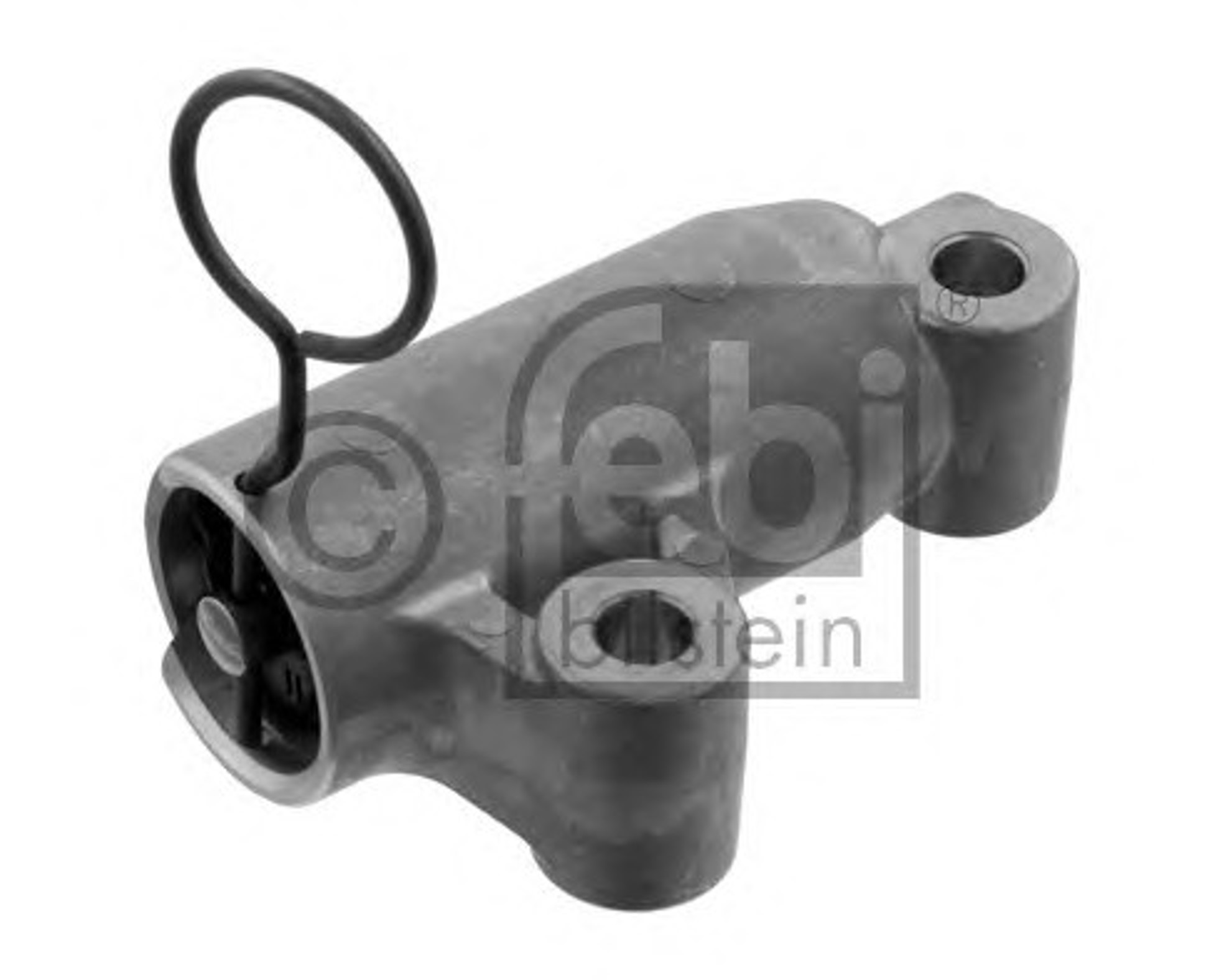 Устройство для натяжения ремня ремень грм FEBI BILSTEIN 34644