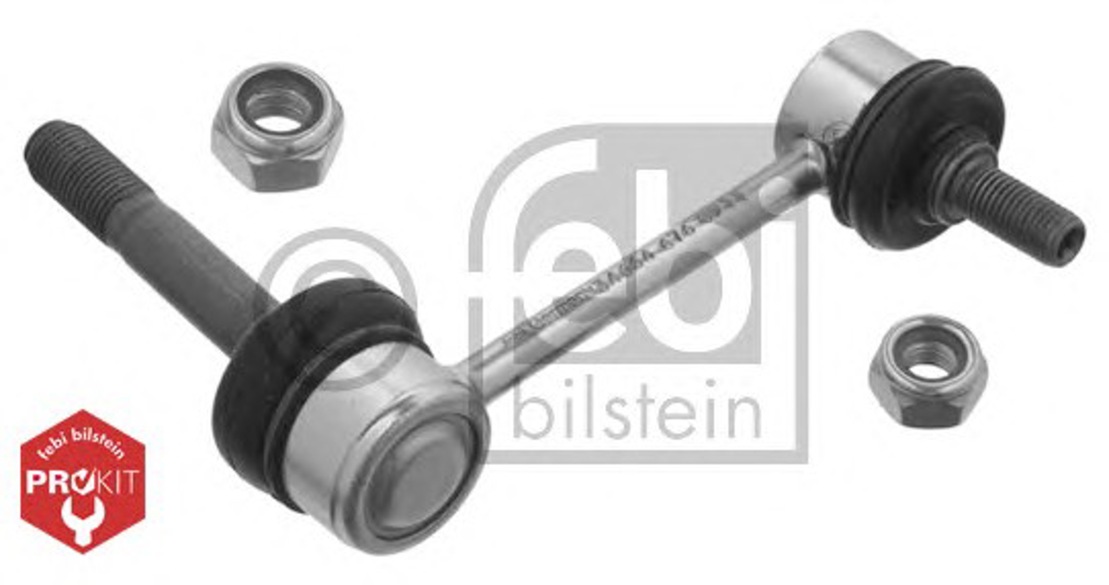 Тяга стабилизатора FEBI BILSTEIN 34664