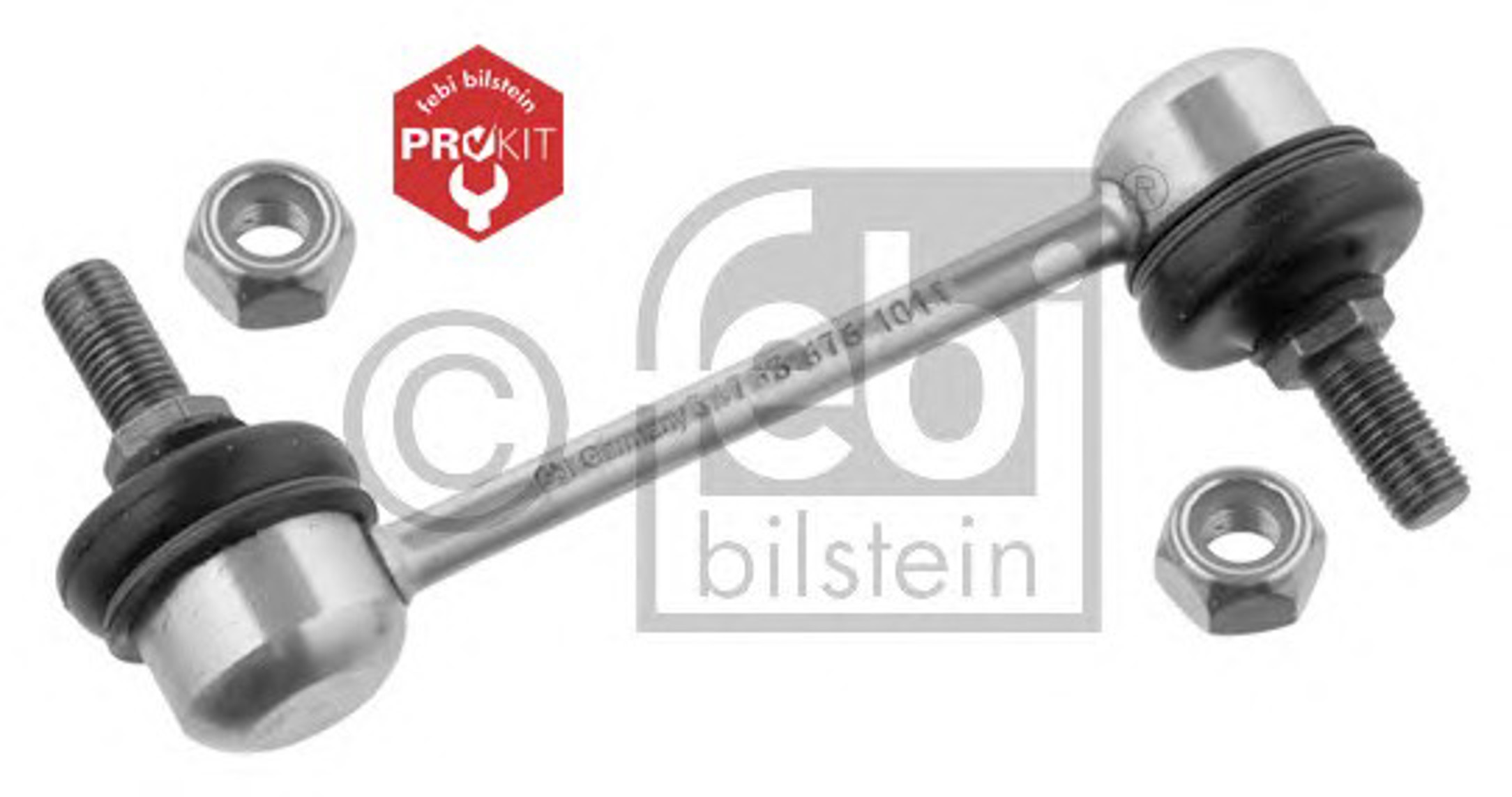 34733 FEBI BILSTEIN Тяга стабилизатора