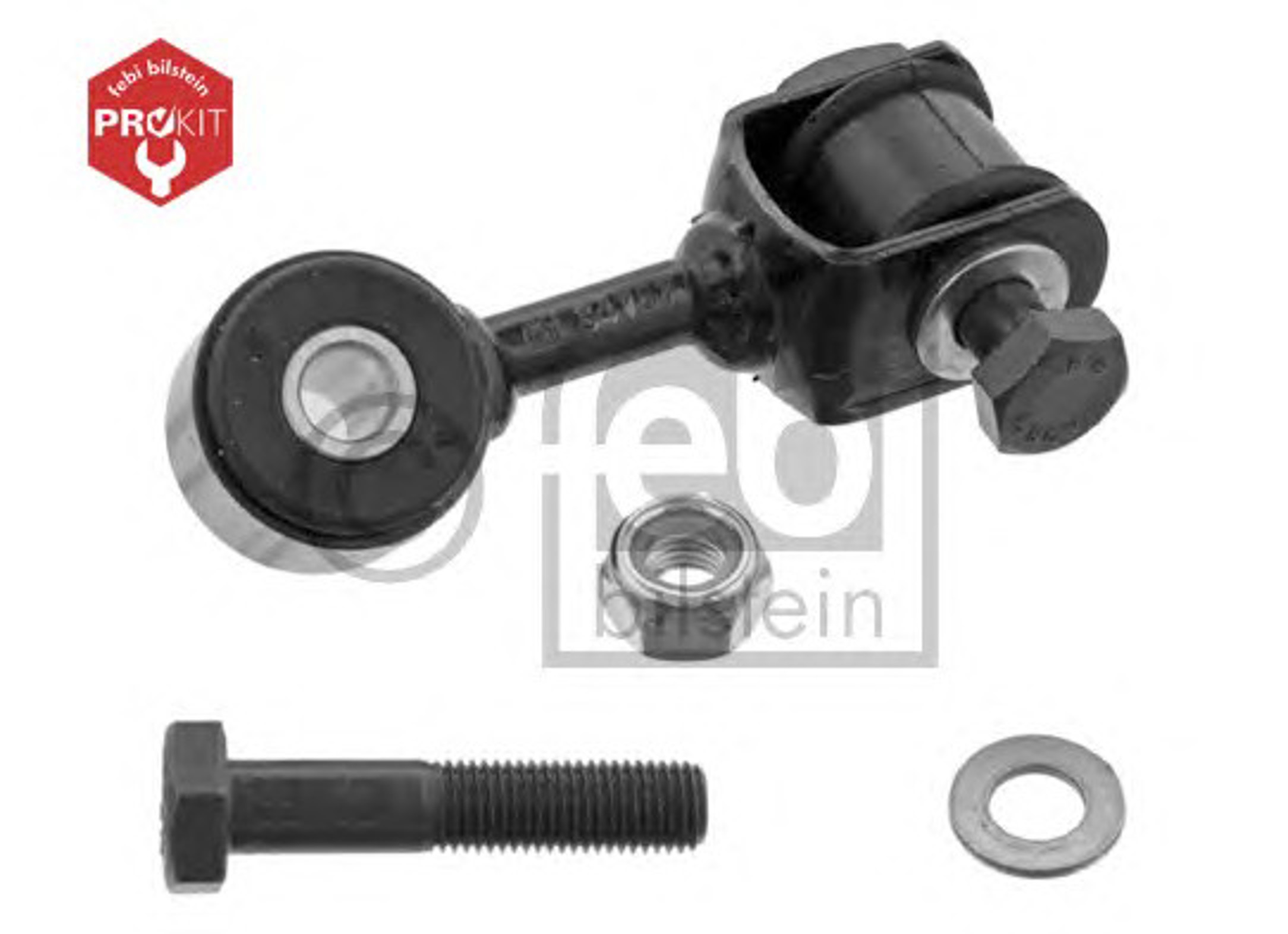 Тяга стабилизатора FEBI BILSTEIN 34757