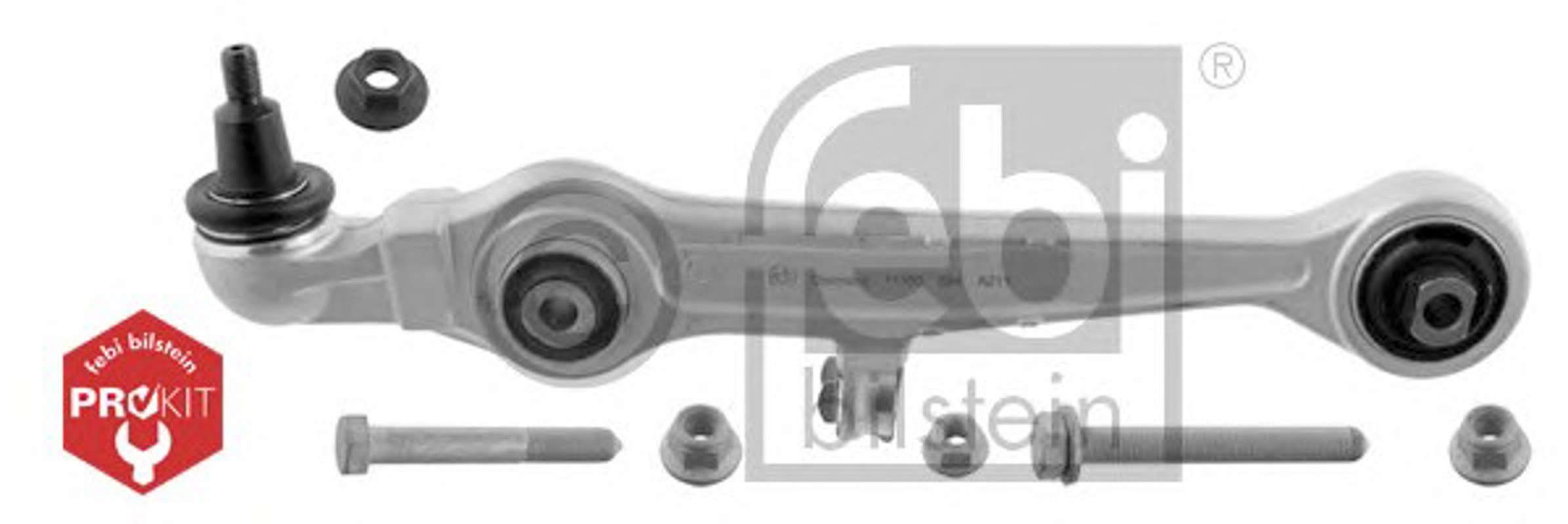 Рычаг подвески FEBI BILSTEIN 34767