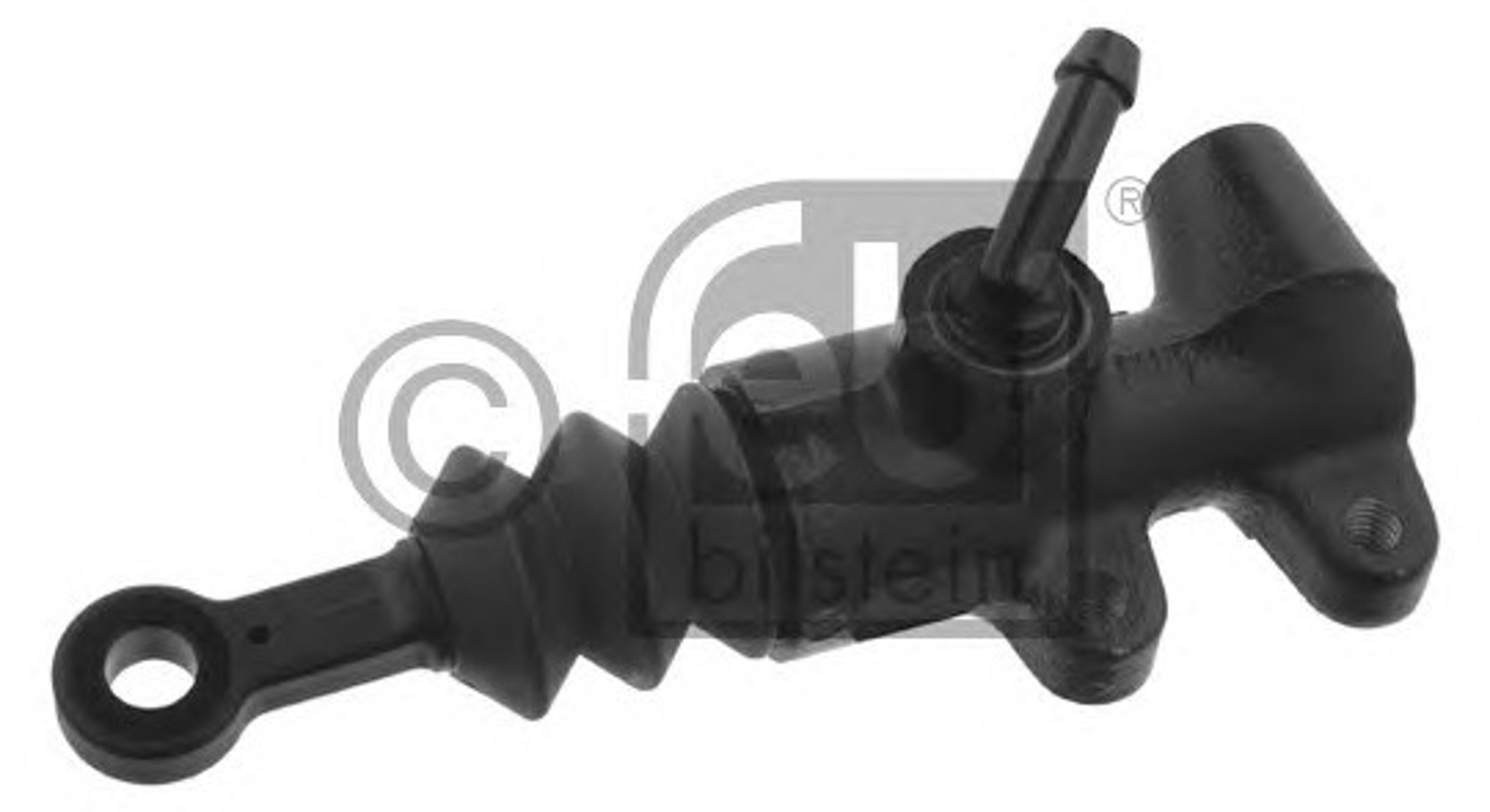 Цилиндр сцепления главный FEBI BILSTEIN 34857
