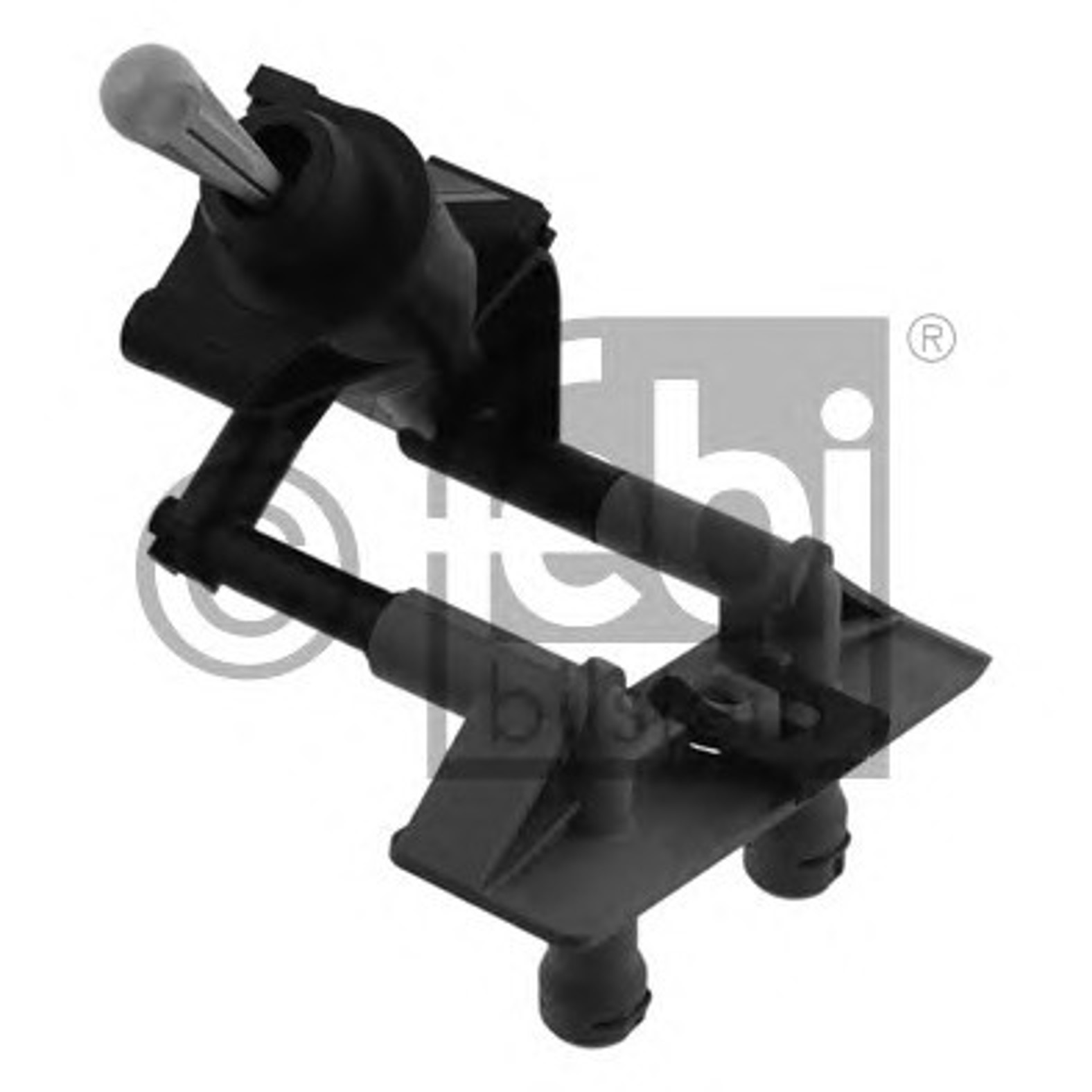 Цилиндр сцепления главный FEBI BILSTEIN 34992