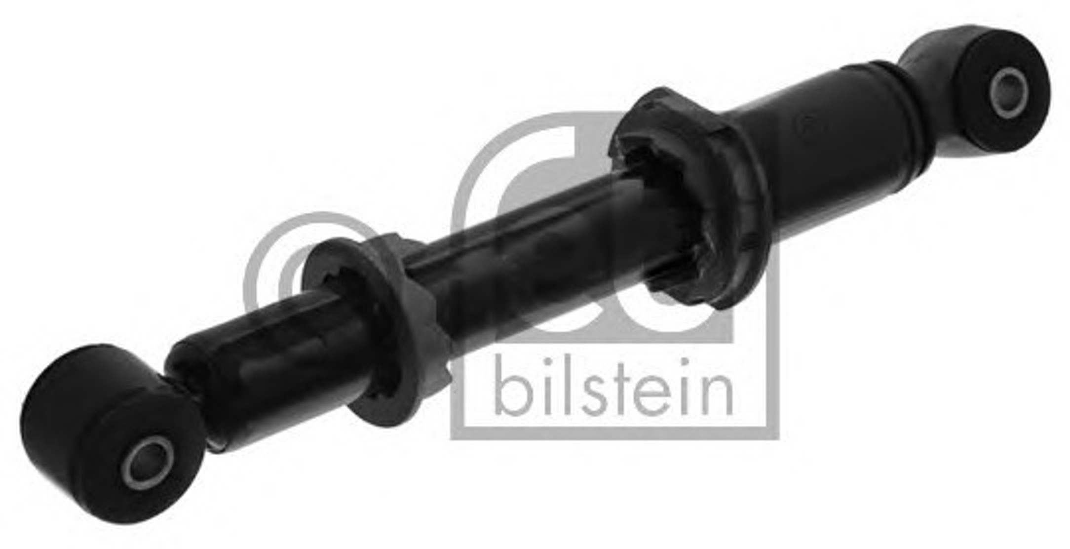 Амортизатор подвески FEBI BILSTEIN 35507