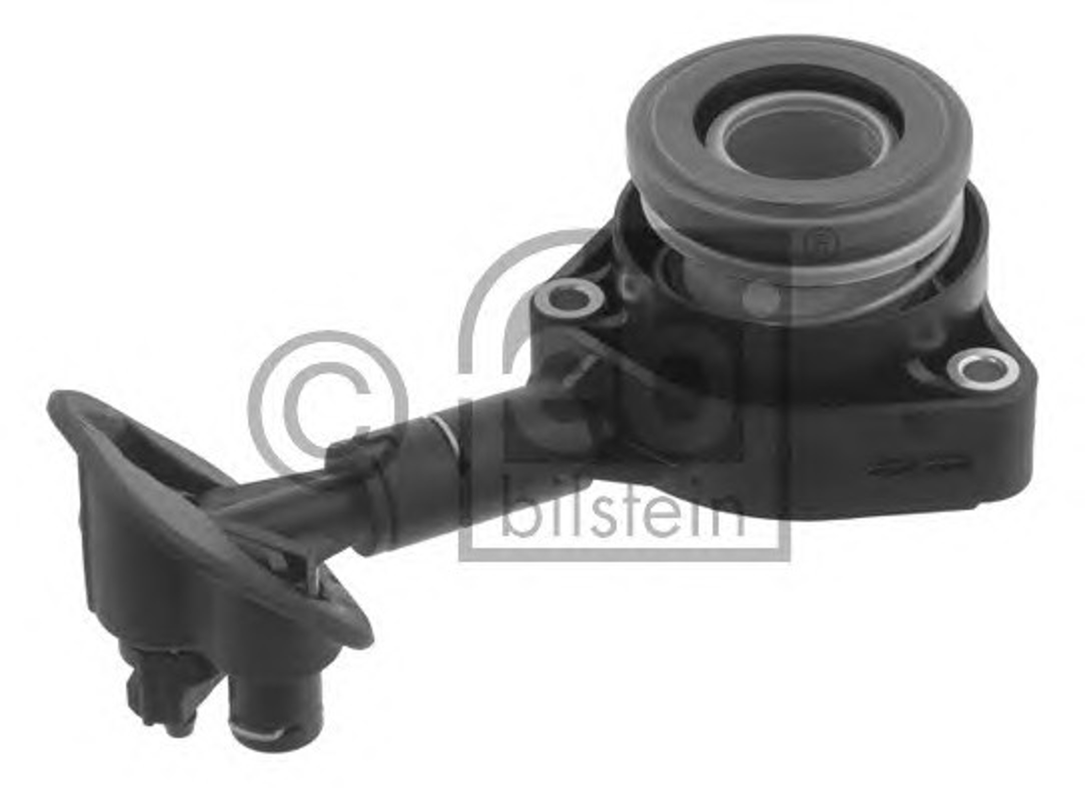 Центральный выключатель система сцепления FEBI BILSTEIN 36013