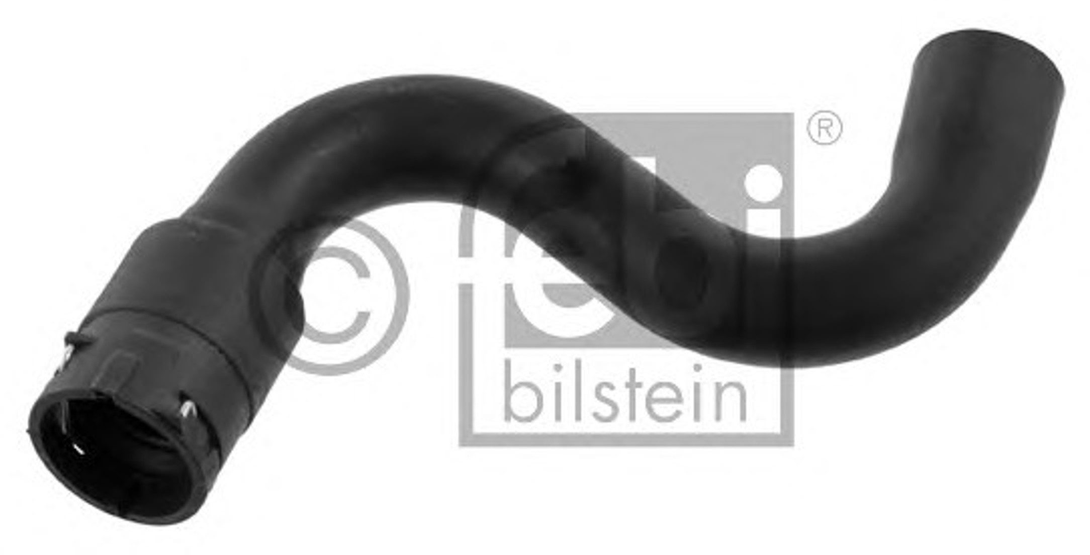 Патрубок системы охлаждения FEBI BILSTEIN 36278