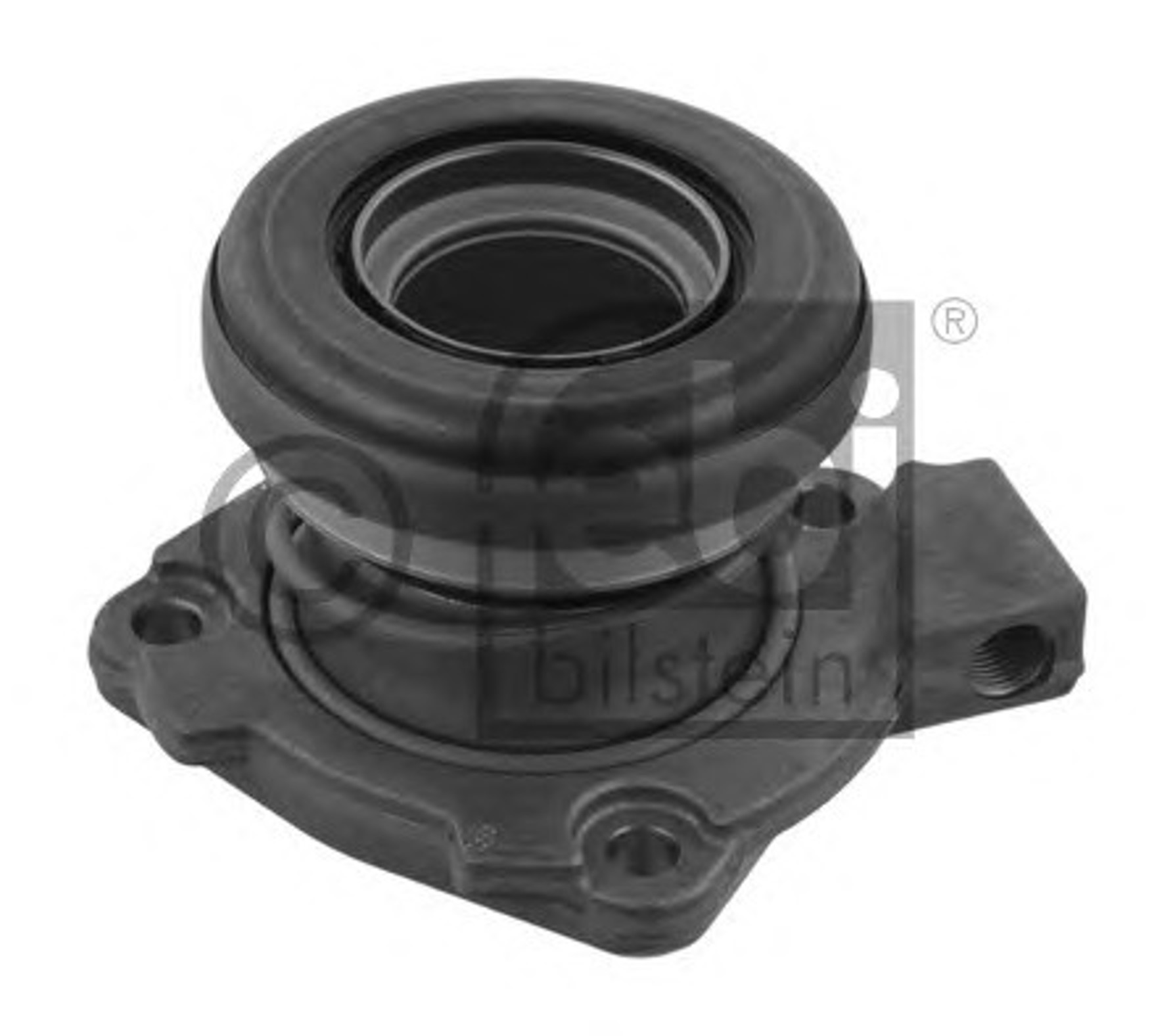 Центральный выключатель система сцепления FEBI BILSTEIN 36313