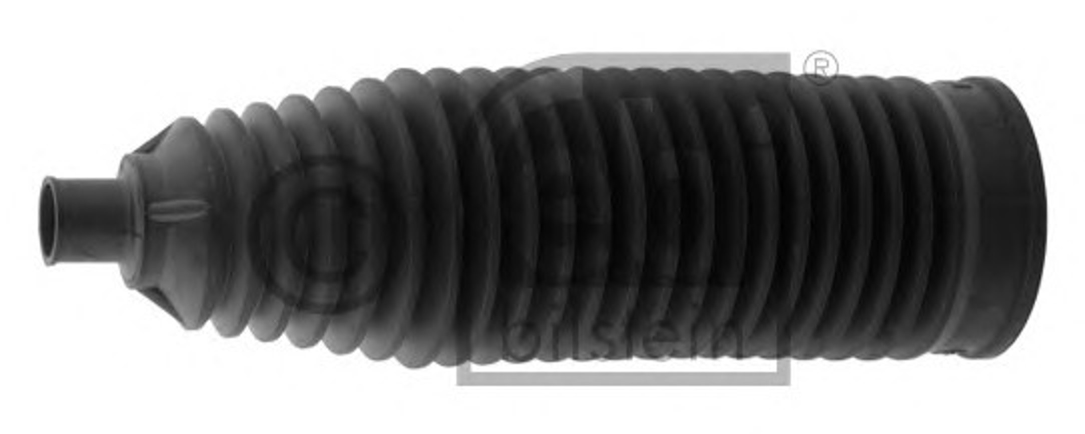 Пыльник рулевое управление FEBI BILSTEIN 36518